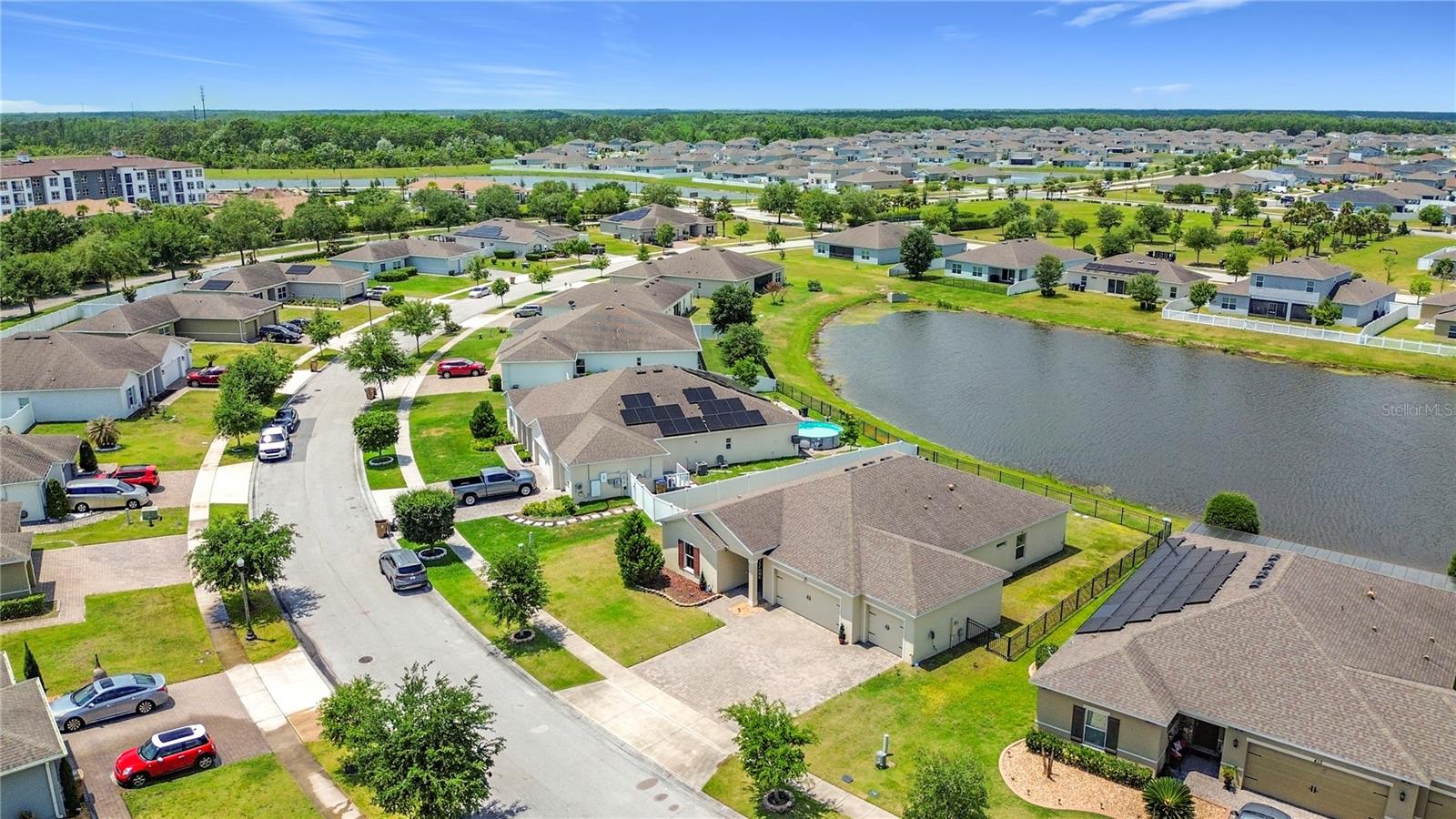 417 BLUE LAKE CIR, KISSIMMEE, FL, 34758