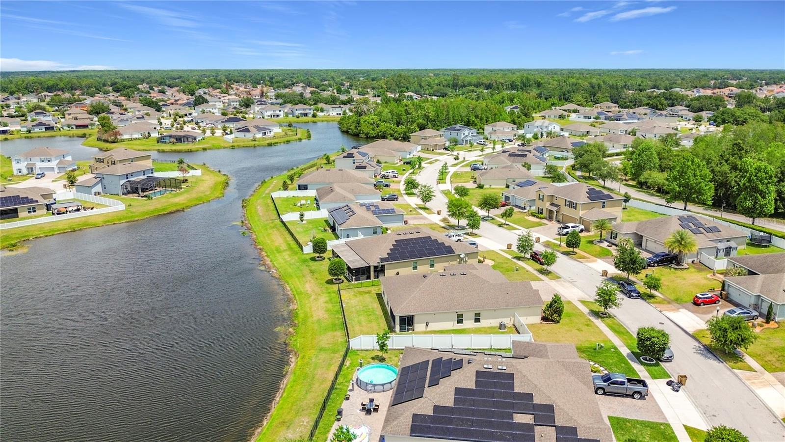 417 BLUE LAKE CIR, KISSIMMEE, FL, 34758