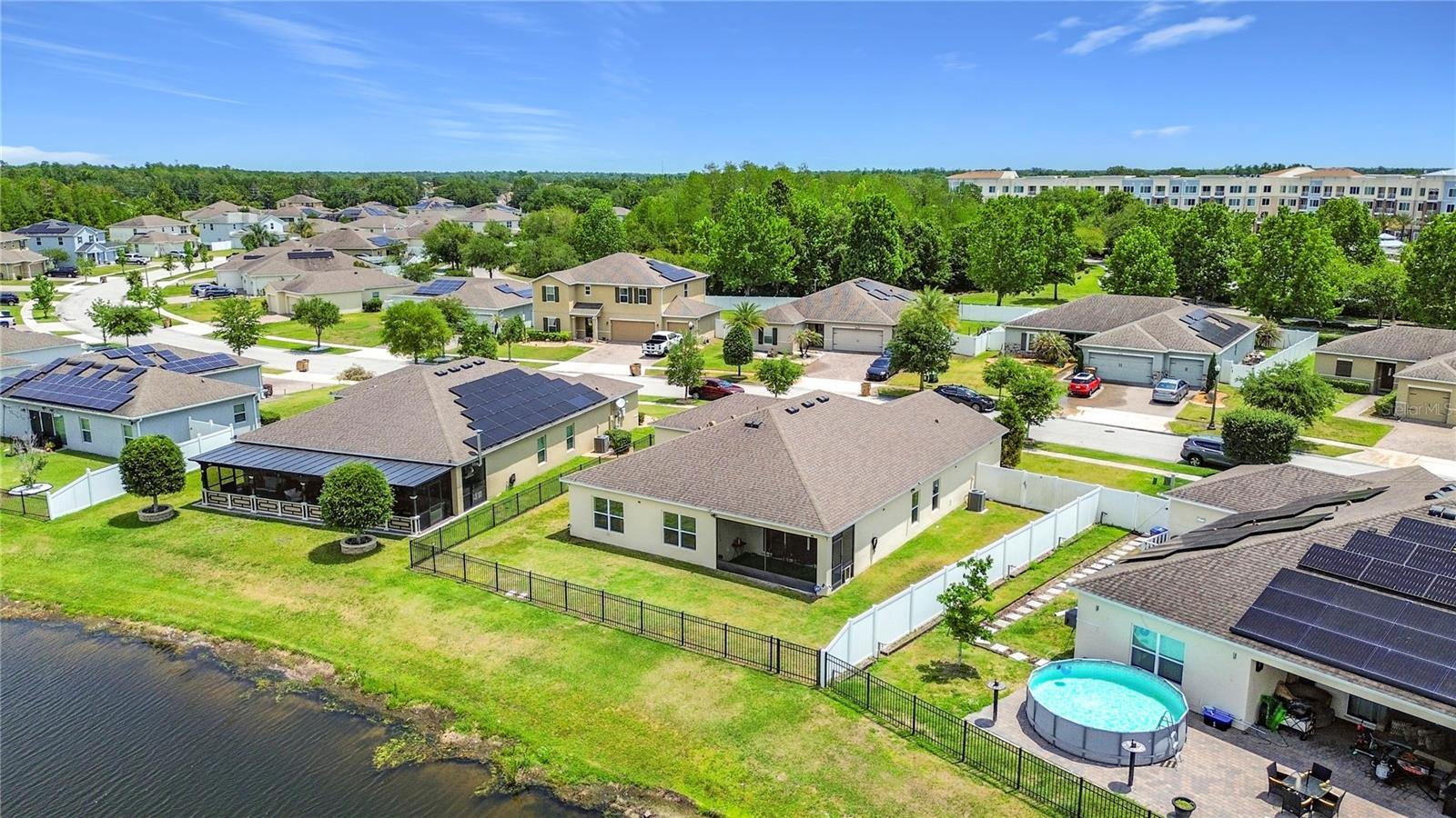 417 BLUE LAKE CIR, KISSIMMEE, FL, 34758