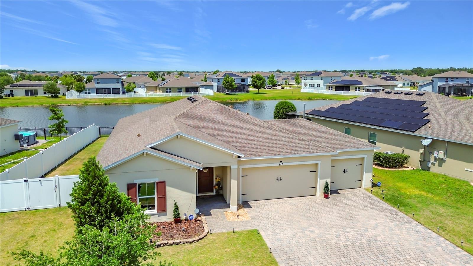 417 BLUE LAKE CIR, KISSIMMEE, FL, 34758