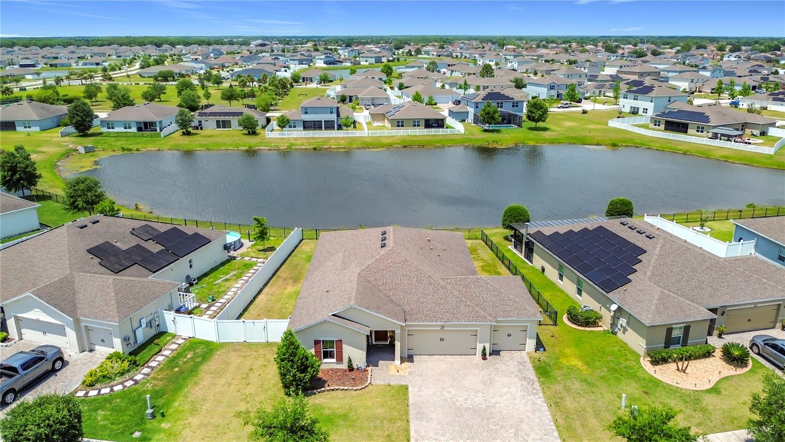 417 BLUE LAKE CIR, KISSIMMEE, FL, 34758