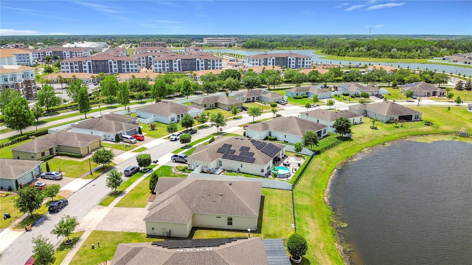 417 BLUE LAKE CIR, KISSIMMEE, FL, 34758