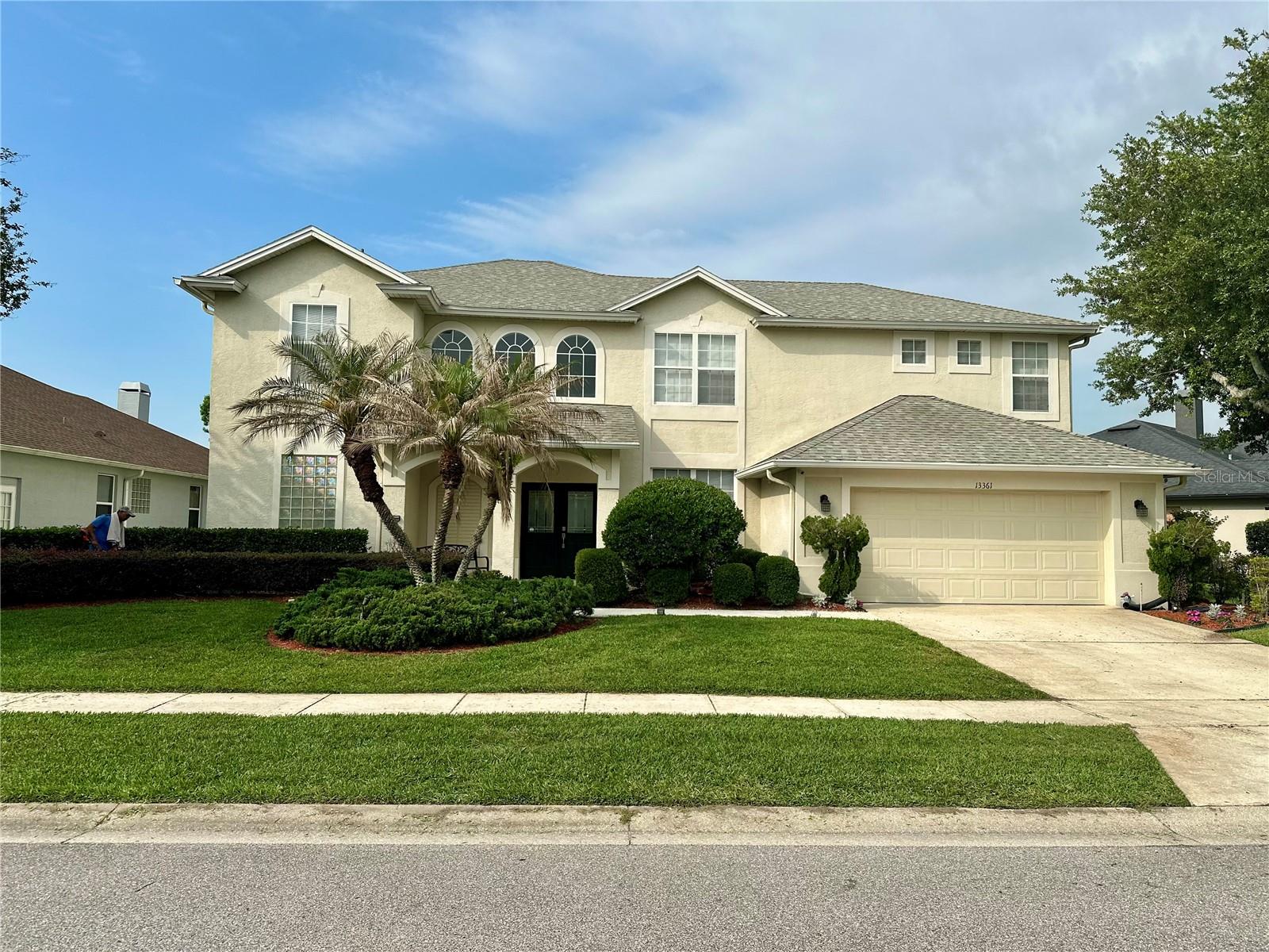 13361 MEERGATE CIR, ORLANDO, FL, 32837