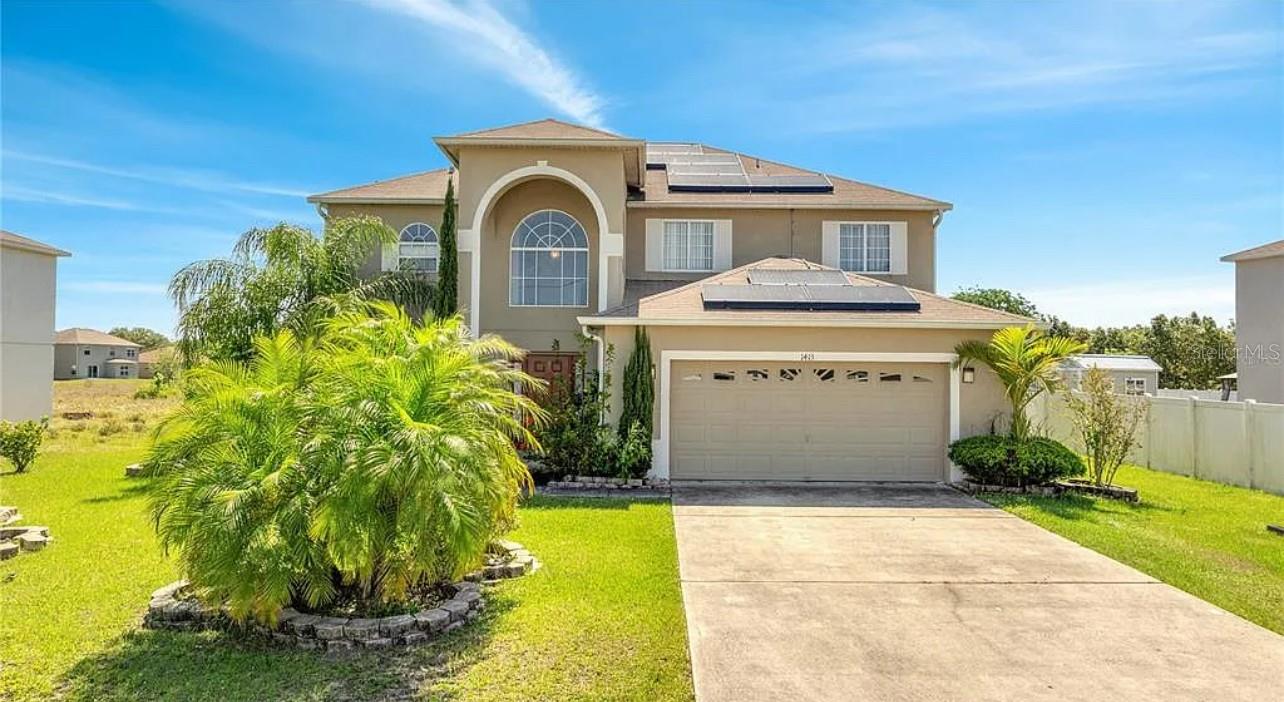 1413 NELSON BROOK WAY, POINCIANA, FL, 34759