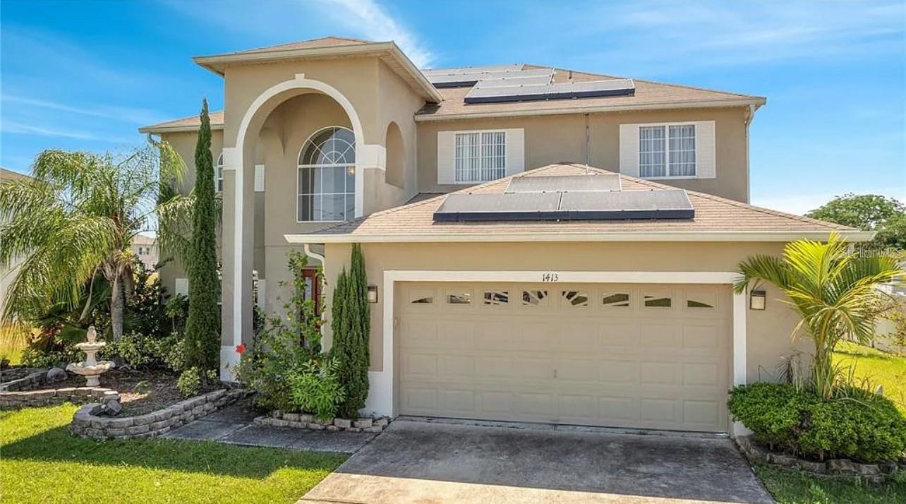 1413 NELSON BROOK WAY, POINCIANA, FL, 34759