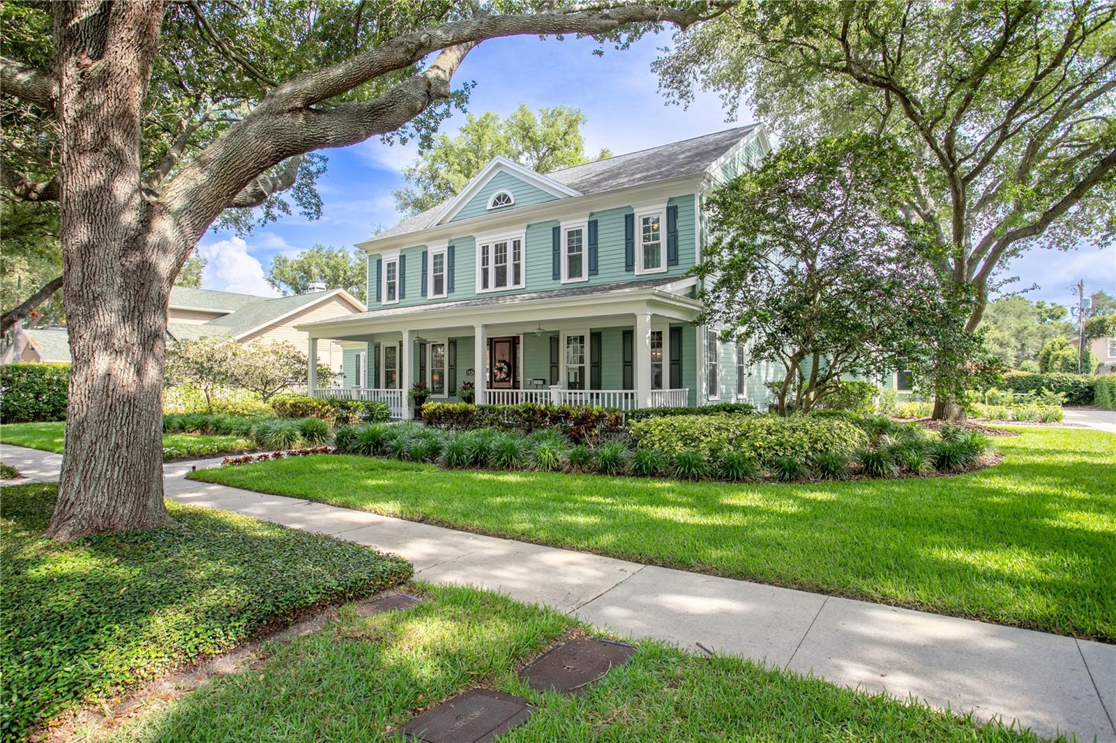 3126 W OAKLYN AVE, TAMPA, FL, 33609