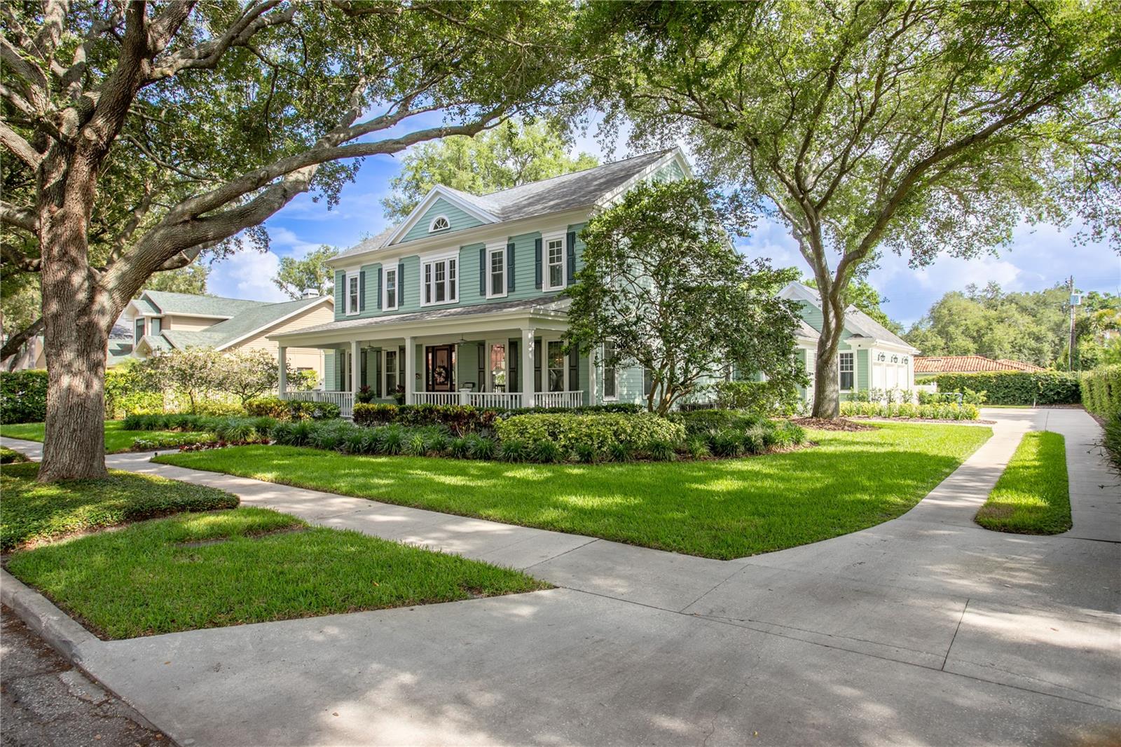 3126 W OAKLYN AVE, TAMPA, FL, 33609