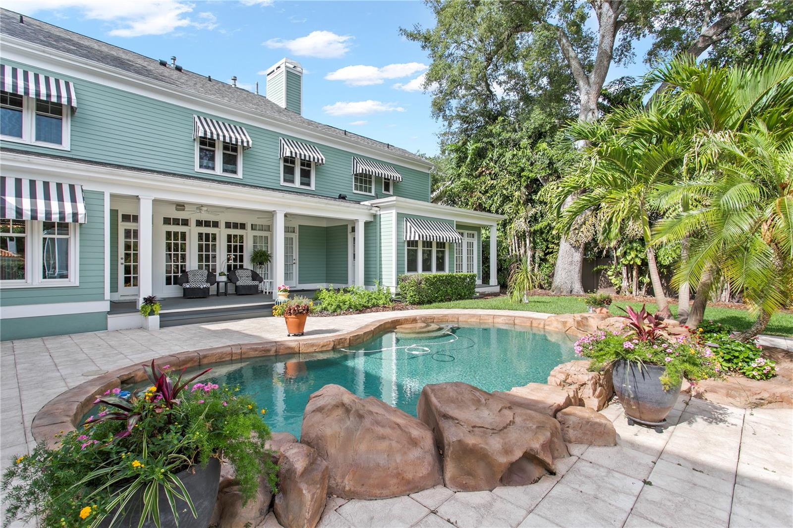 3126 W OAKLYN AVE, TAMPA, FL, 33609