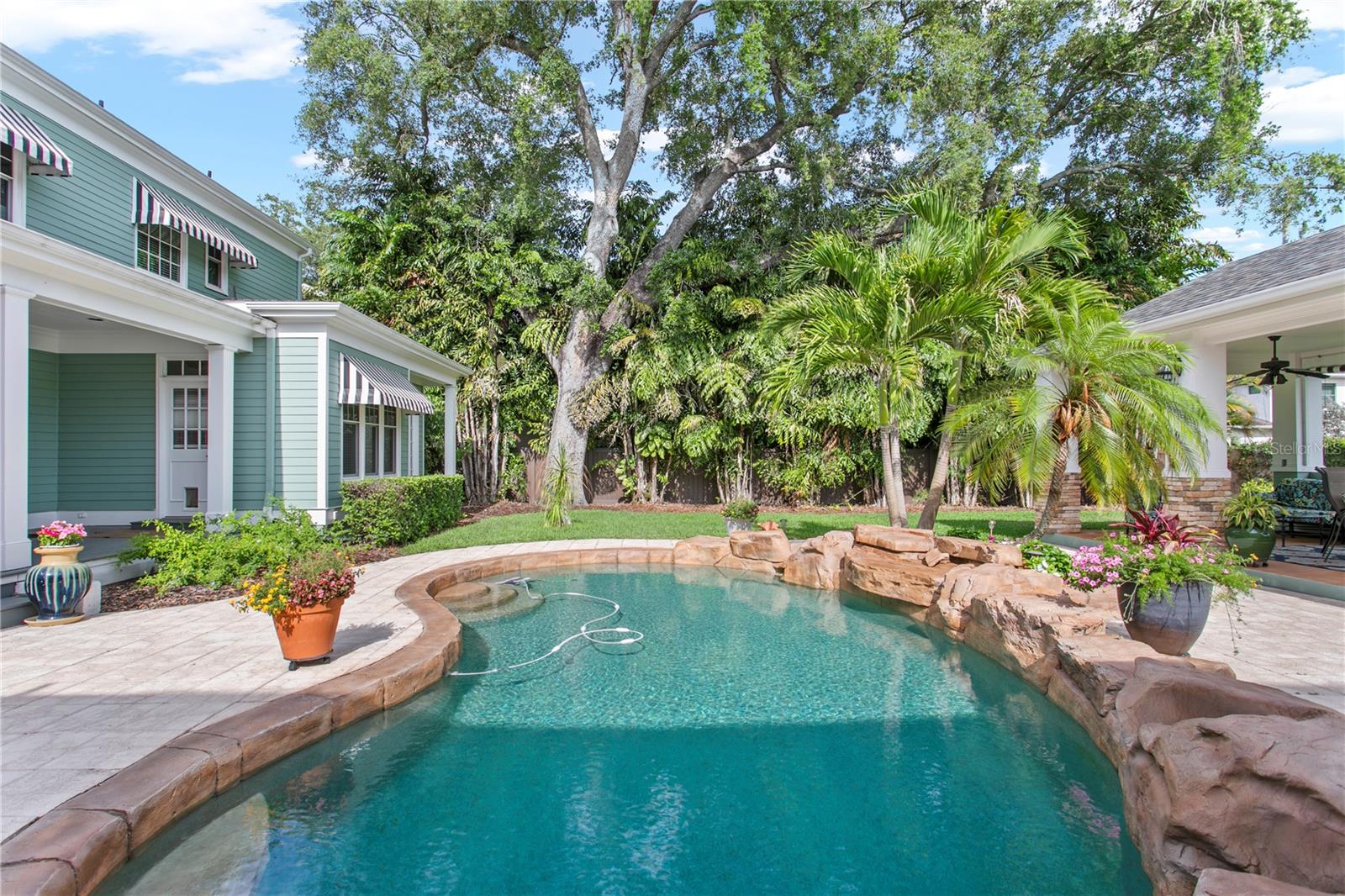 3126 W OAKLYN AVE, TAMPA, FL, 33609