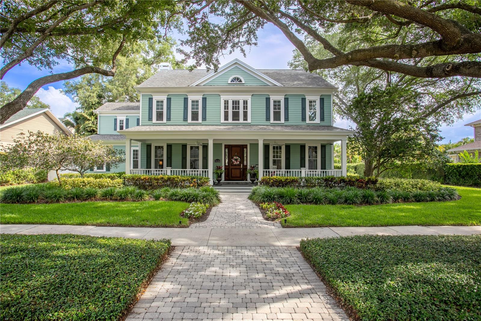 3126 W OAKLYN AVE, TAMPA, FL, 33609