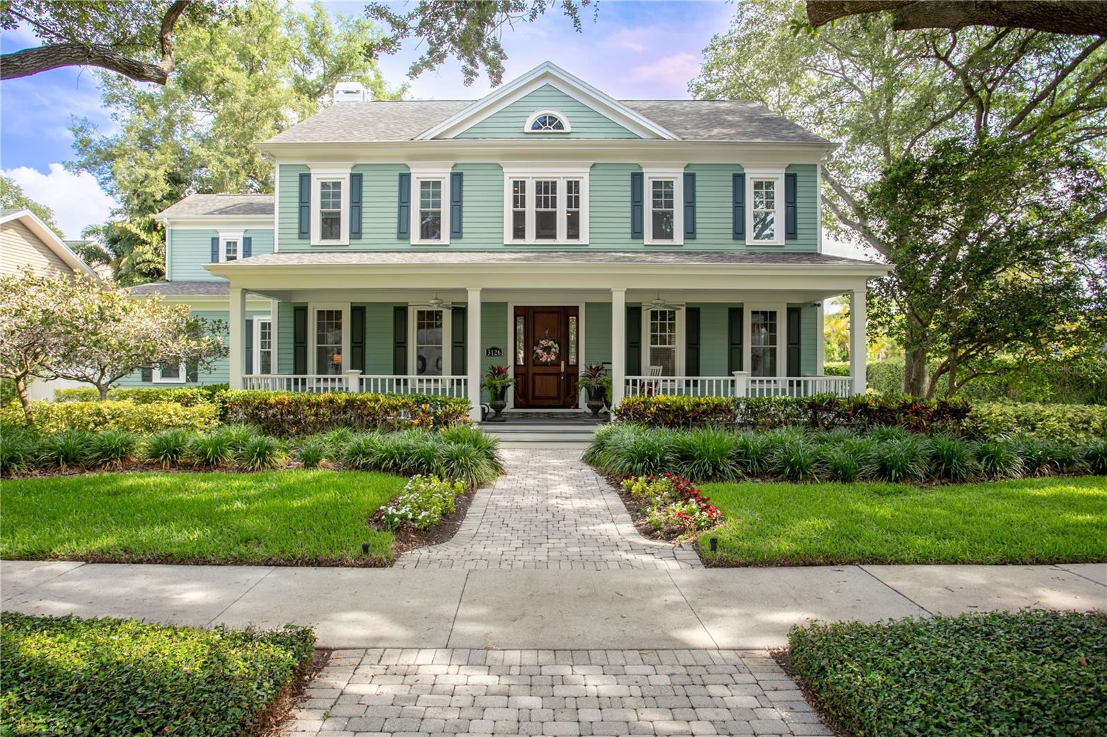 3126 W OAKLYN AVE, TAMPA, FL, 33609