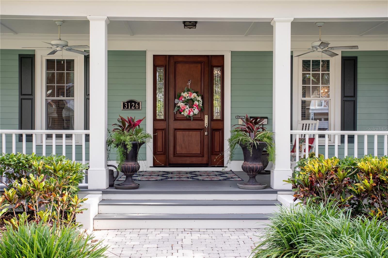 3126 W OAKLYN AVE, TAMPA, FL, 33609