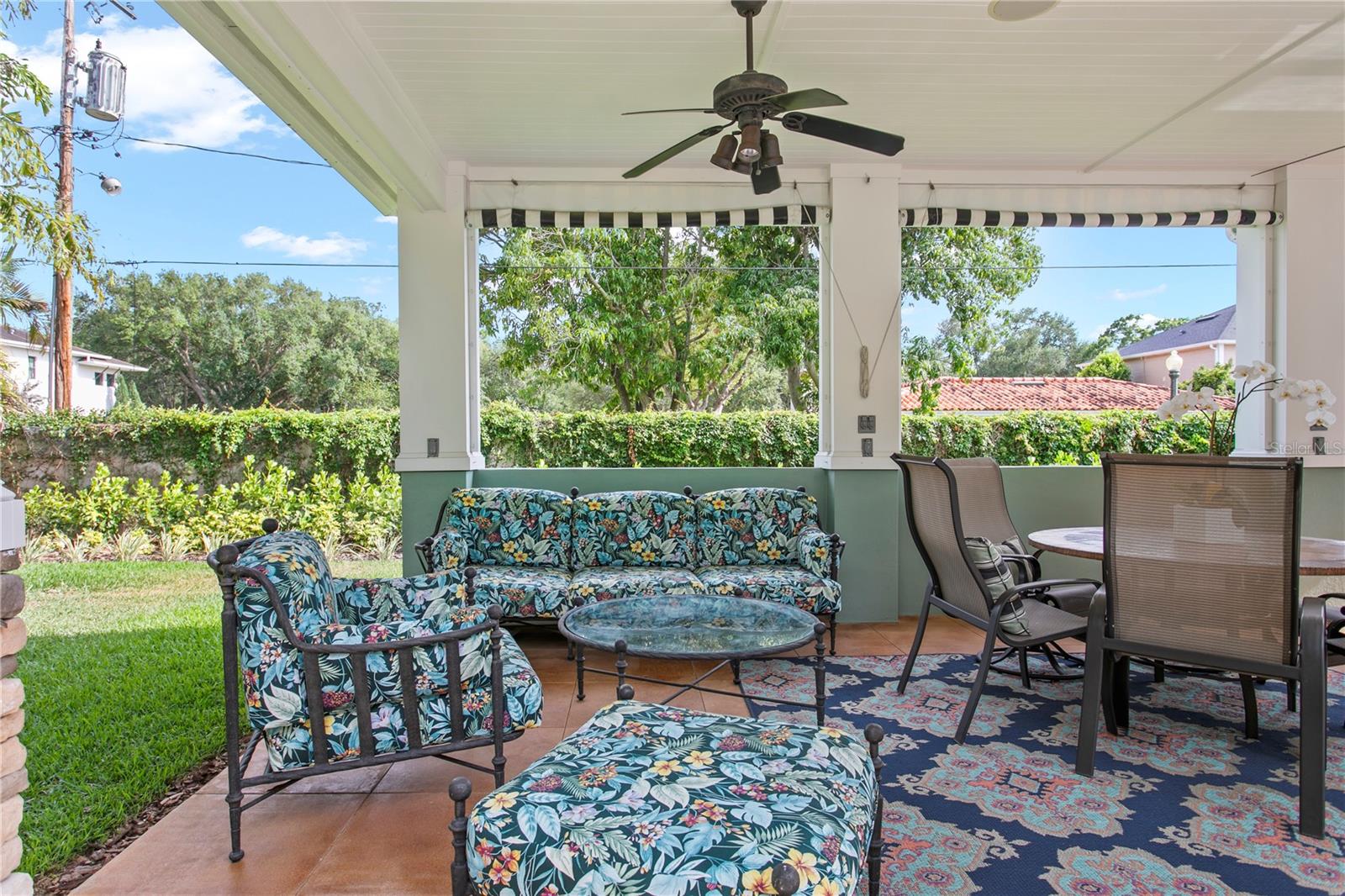 3126 W OAKLYN AVE, TAMPA, FL, 33609