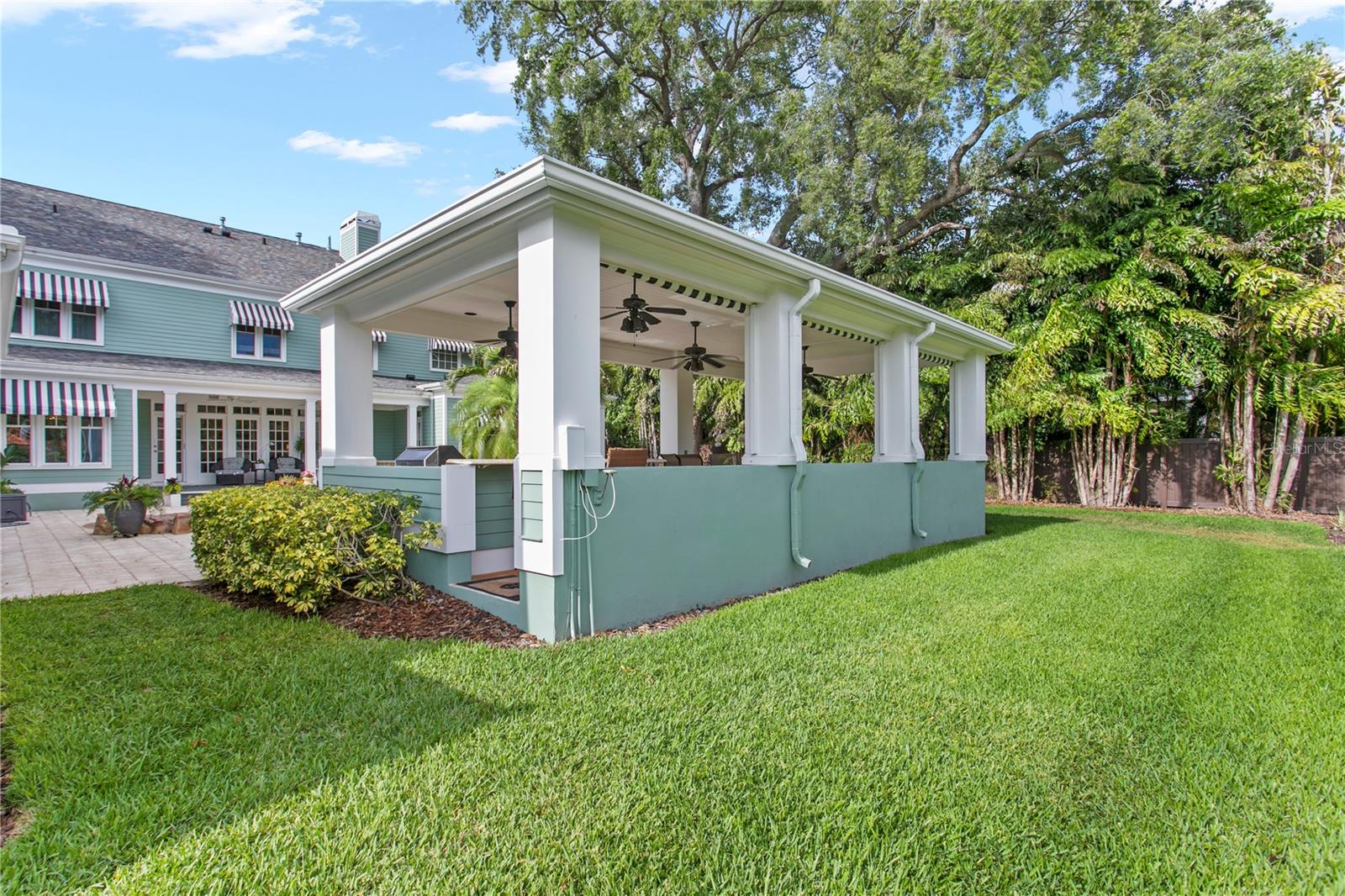 3126 W OAKLYN AVE, TAMPA, FL, 33609