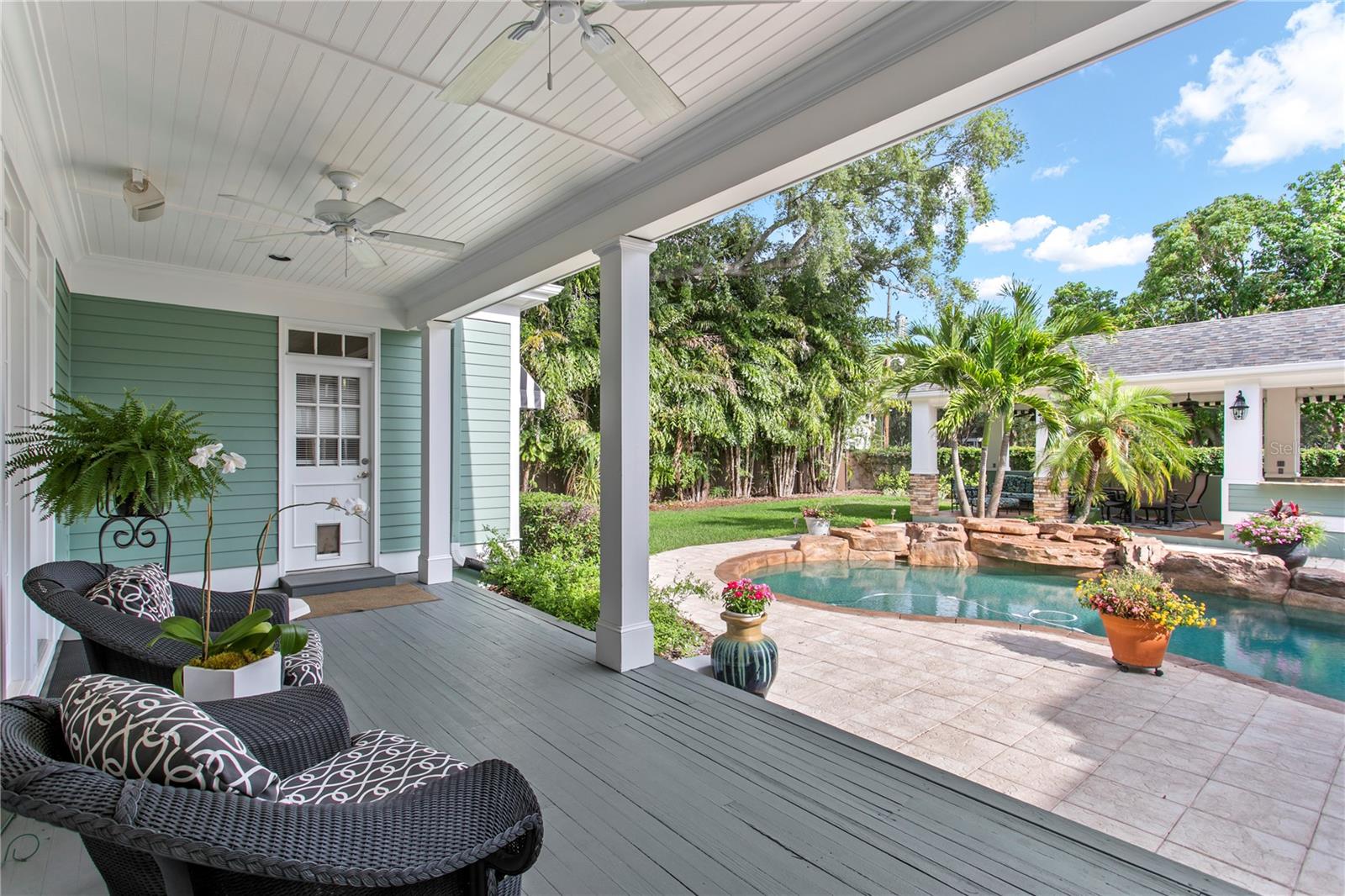 3126 W OAKLYN AVE, TAMPA, FL, 33609
