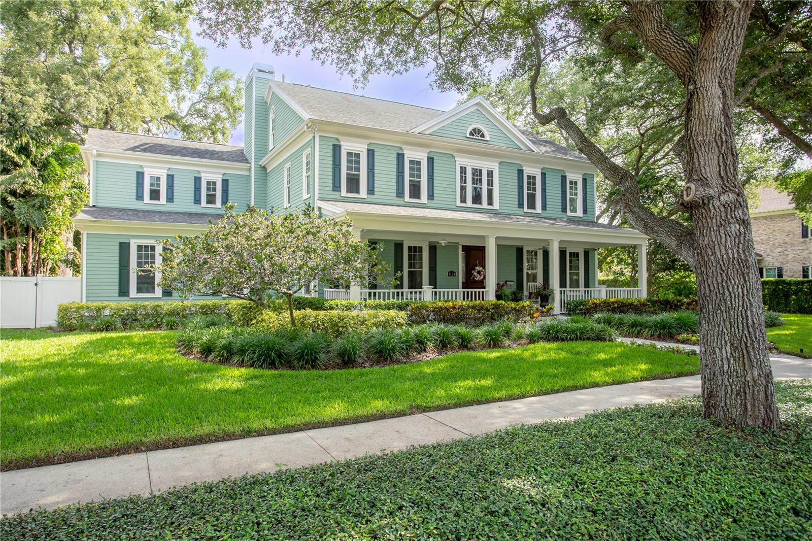 3126 W OAKLYN AVE, TAMPA, FL, 33609