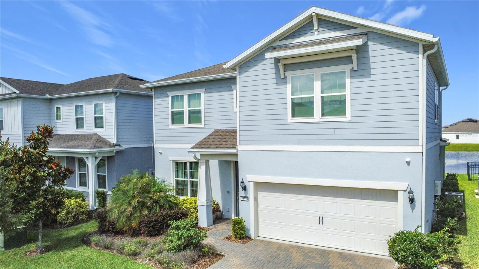 10324 SHIVE ISLAND CT, ORLANDO, FL, 32827