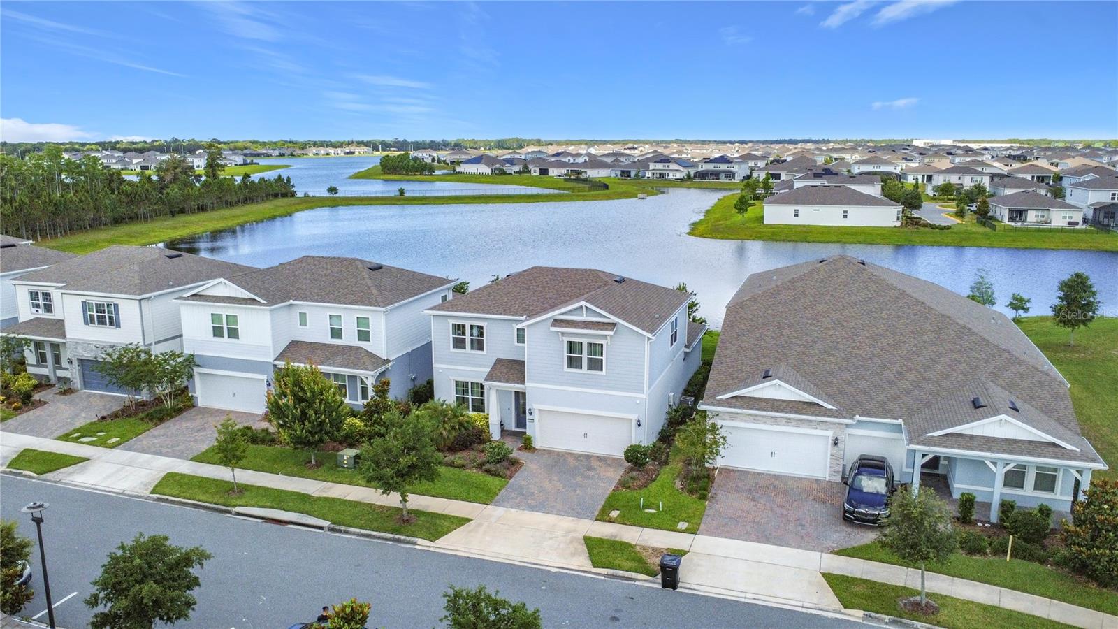 10324 SHIVE ISLAND CT, ORLANDO, FL, 32827