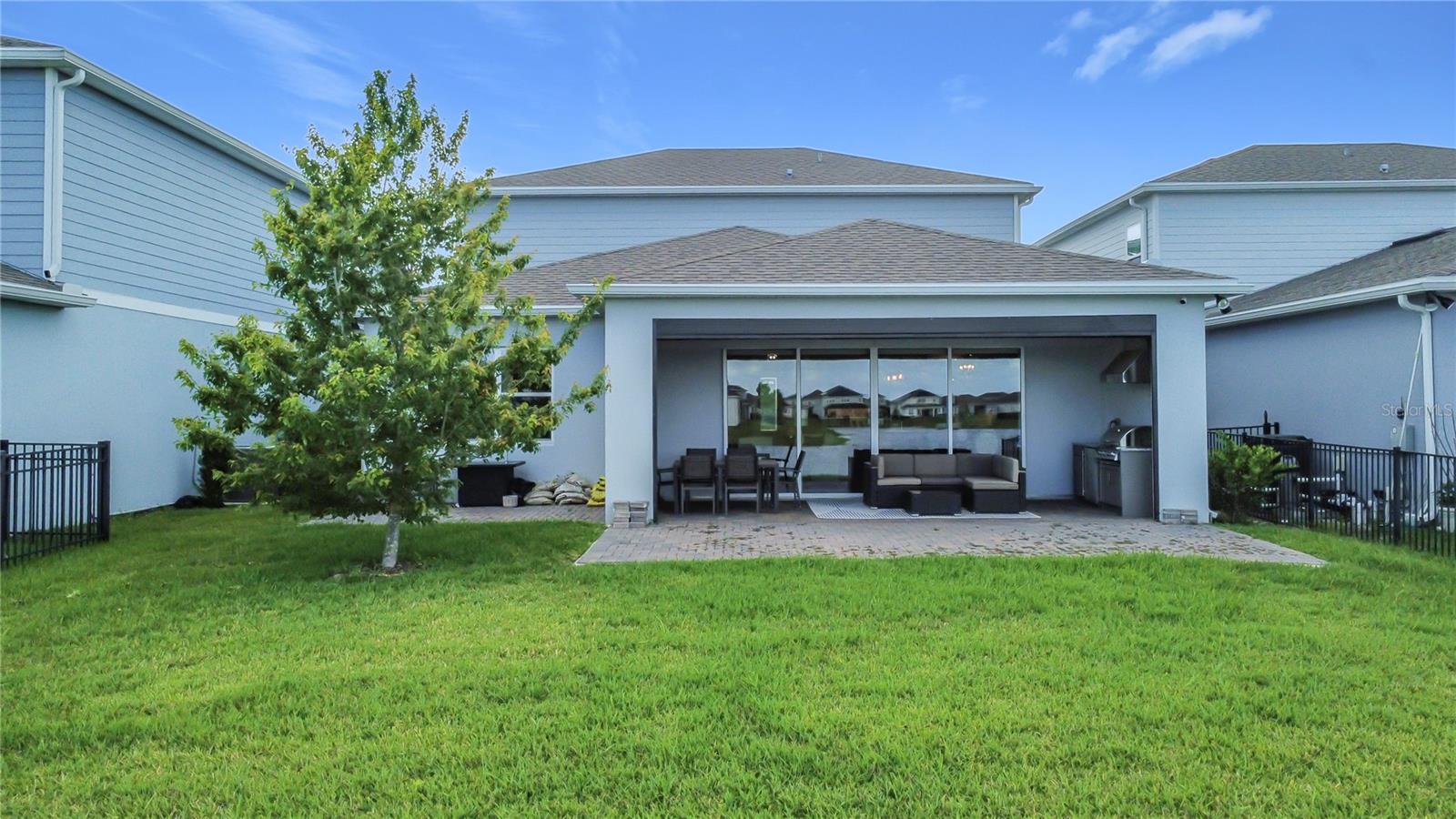 10324 SHIVE ISLAND CT, ORLANDO, FL, 32827