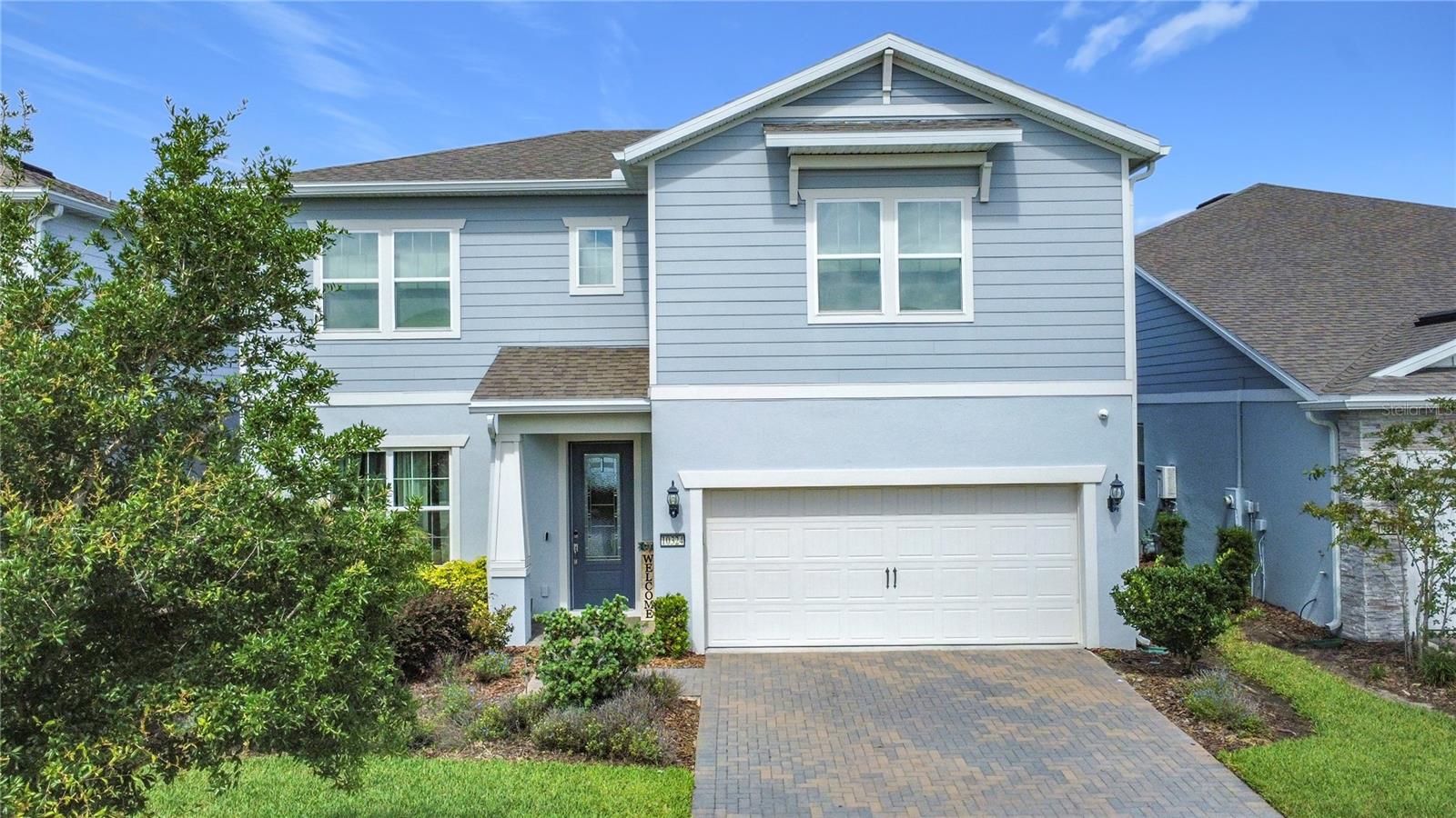 10324 SHIVE ISLAND CT, ORLANDO, FL, 32827