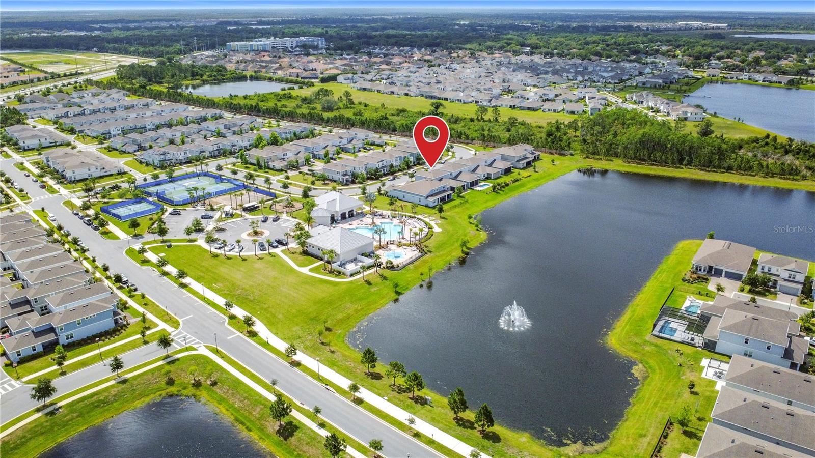 10324 SHIVE ISLAND CT, ORLANDO, FL, 32827