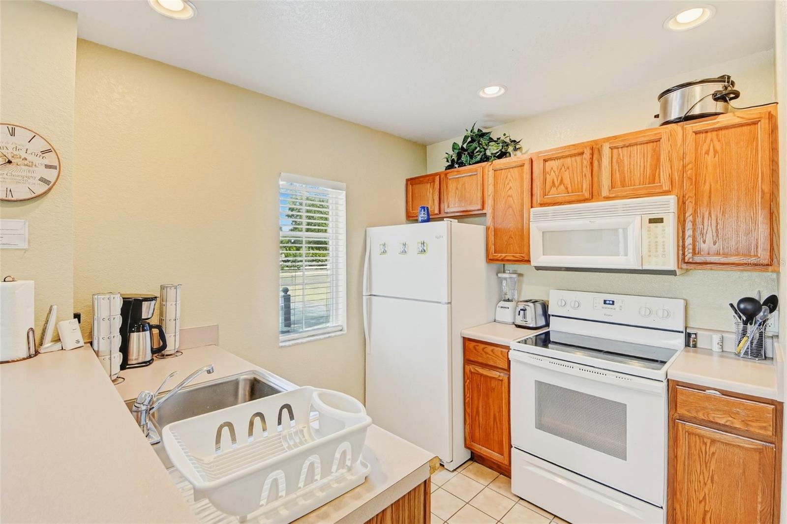 2610 LODI CIR #107, KISSIMMEE, FL, 34746