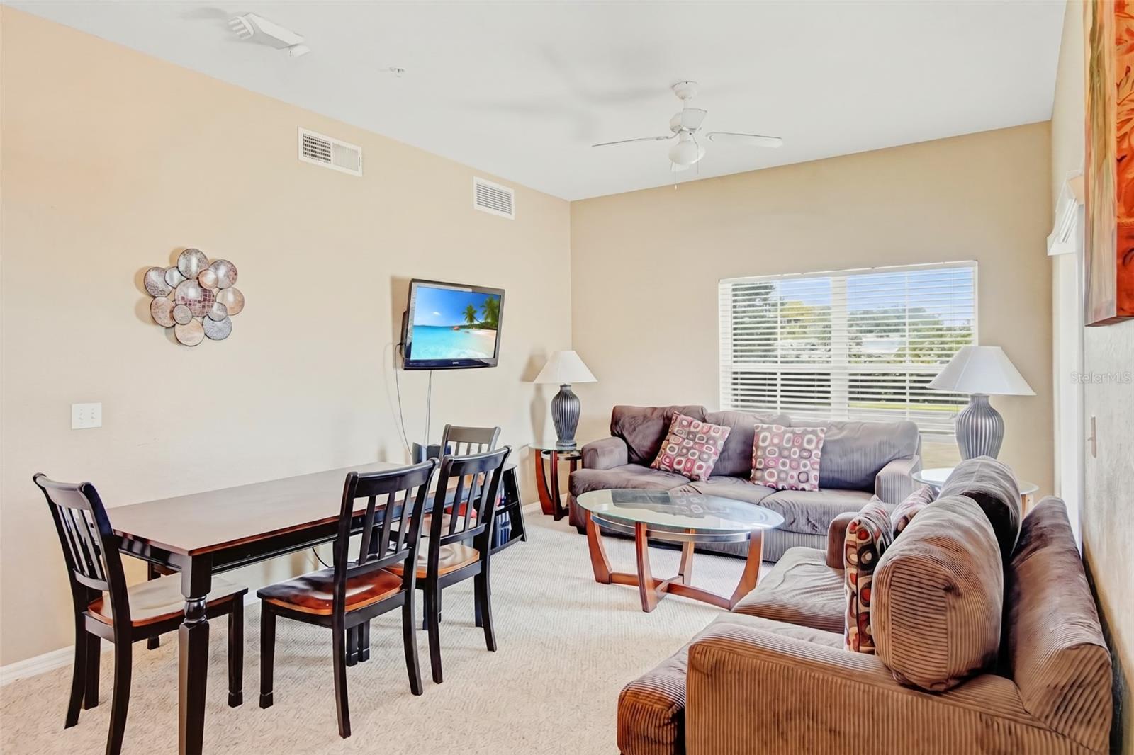 2610 LODI CIR #107, KISSIMMEE, FL, 34746