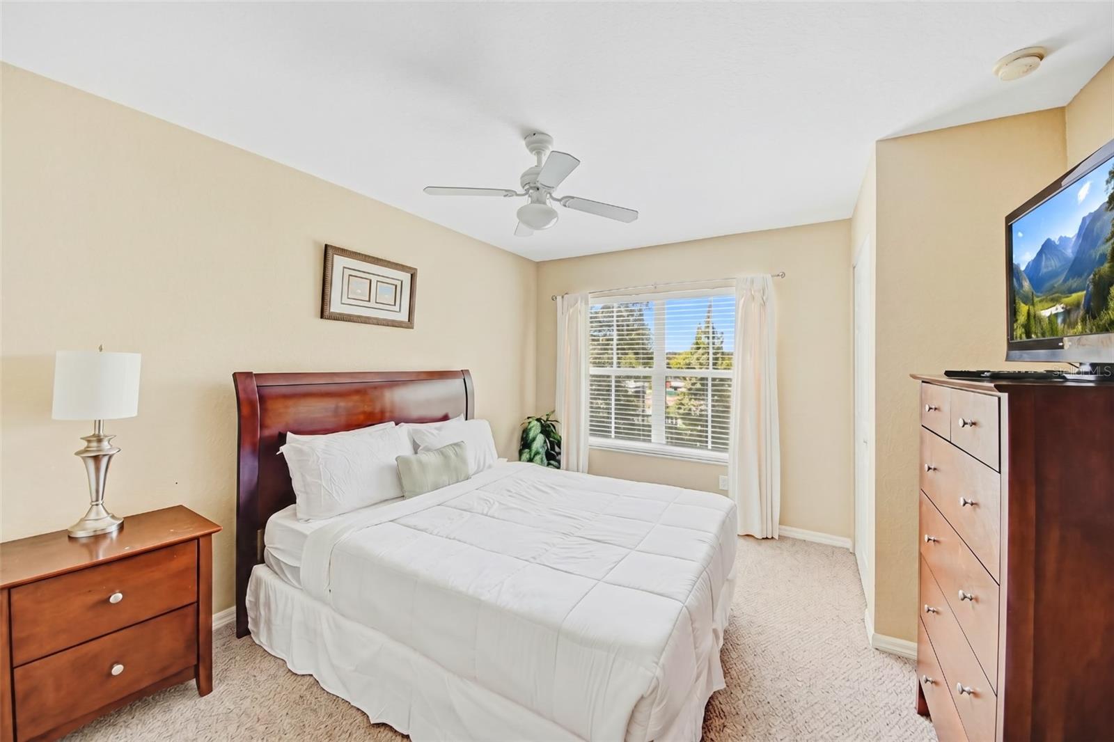 2610 LODI CIR #107, KISSIMMEE, FL, 34746