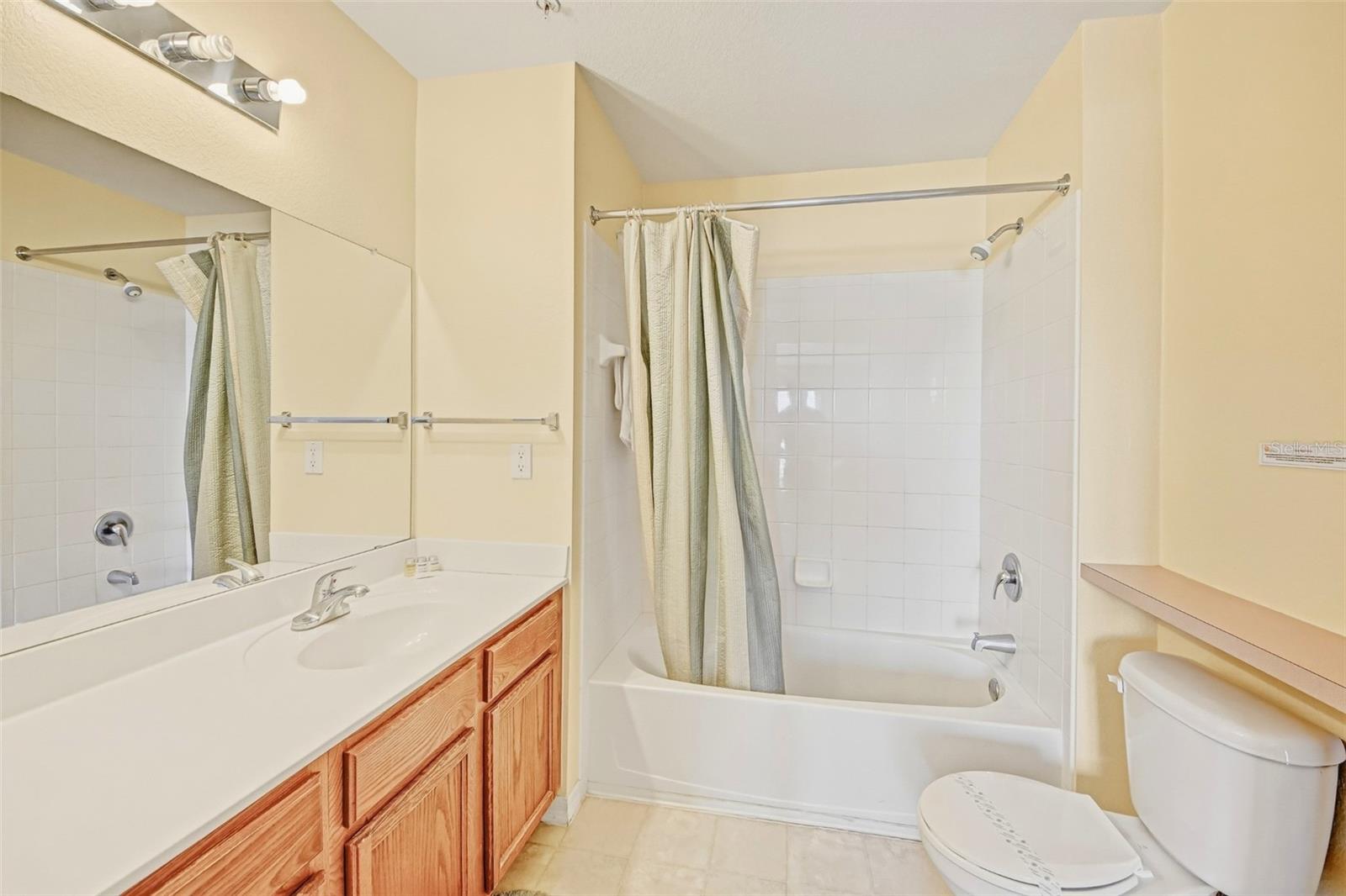 2610 LODI CIR #107, KISSIMMEE, FL, 34746