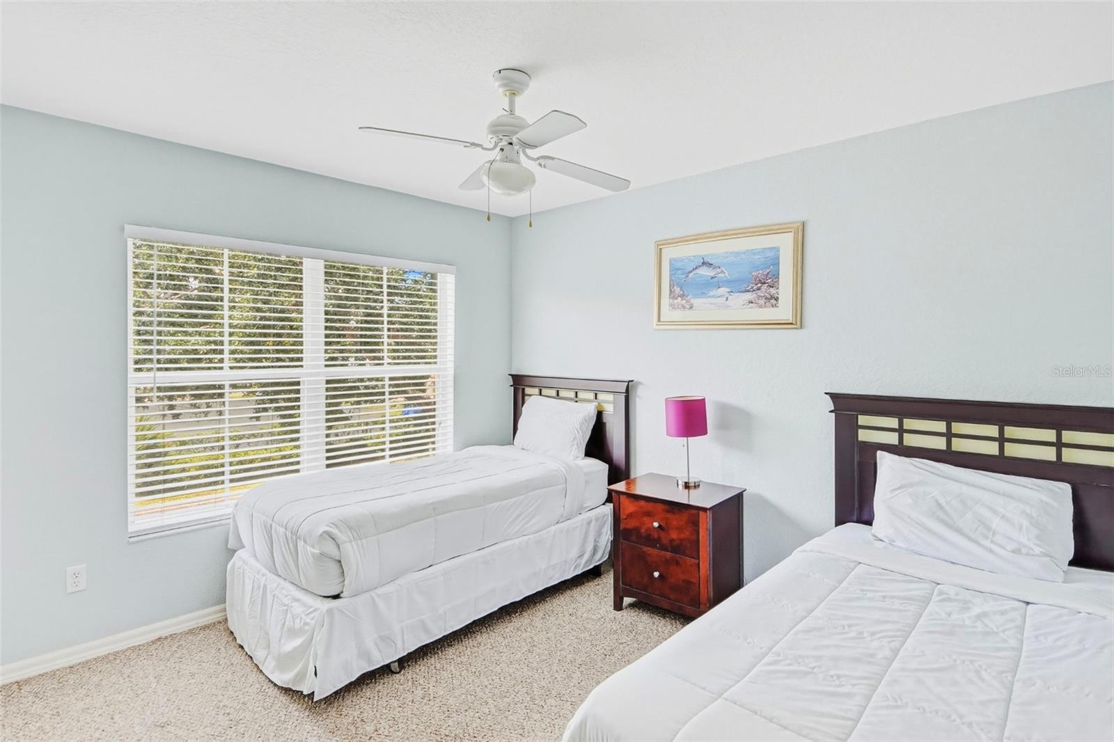 2610 LODI CIR #107, KISSIMMEE, FL, 34746