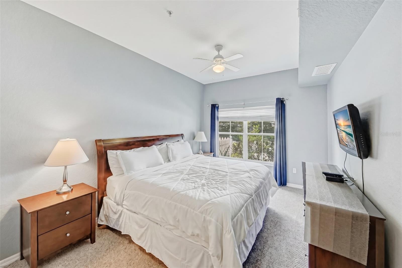 2610 LODI CIR #107, KISSIMMEE, FL, 34746