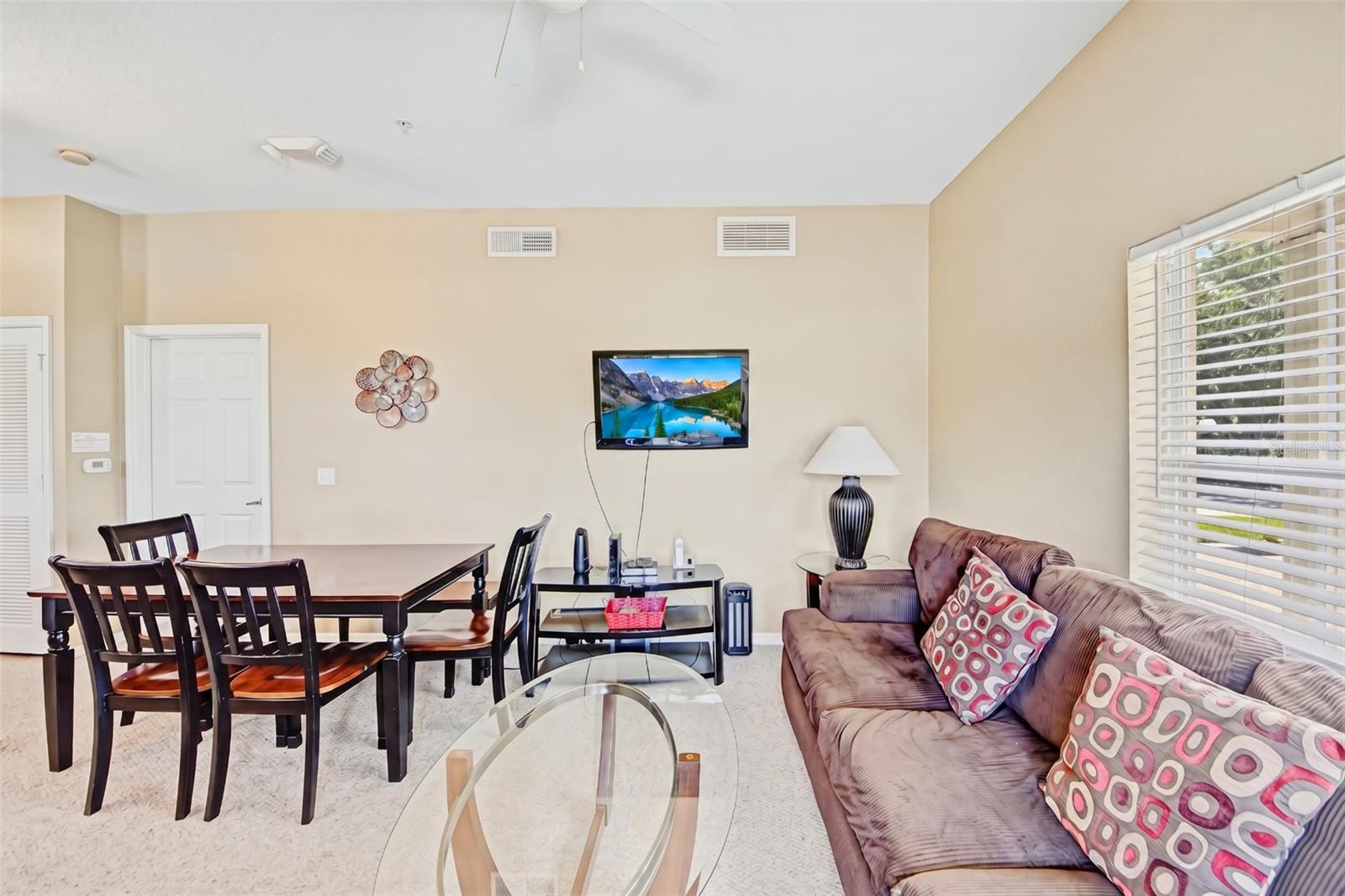 2610 LODI CIR #107, KISSIMMEE, FL, 34746