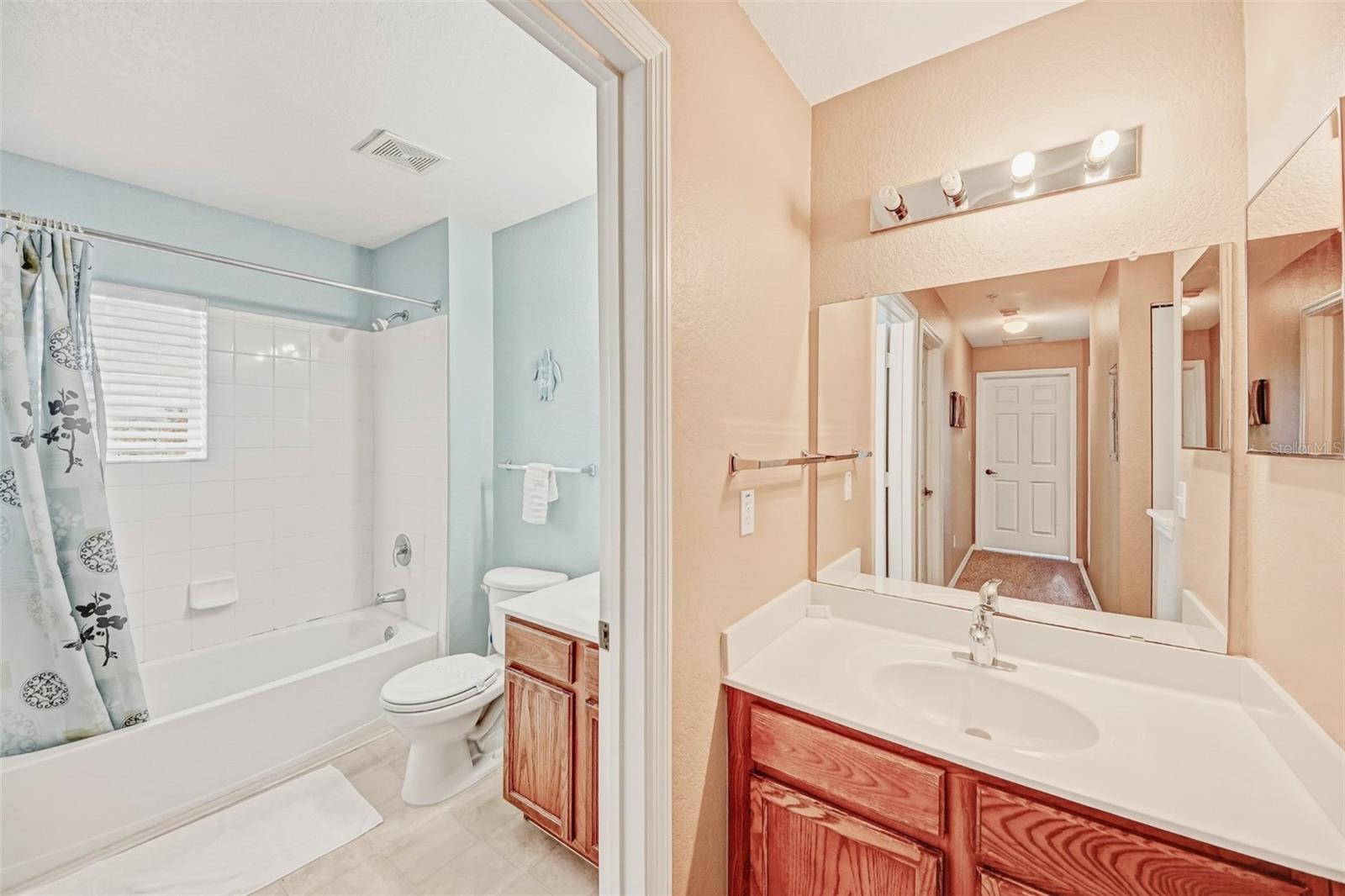 2610 LODI CIR #107, KISSIMMEE, FL, 34746