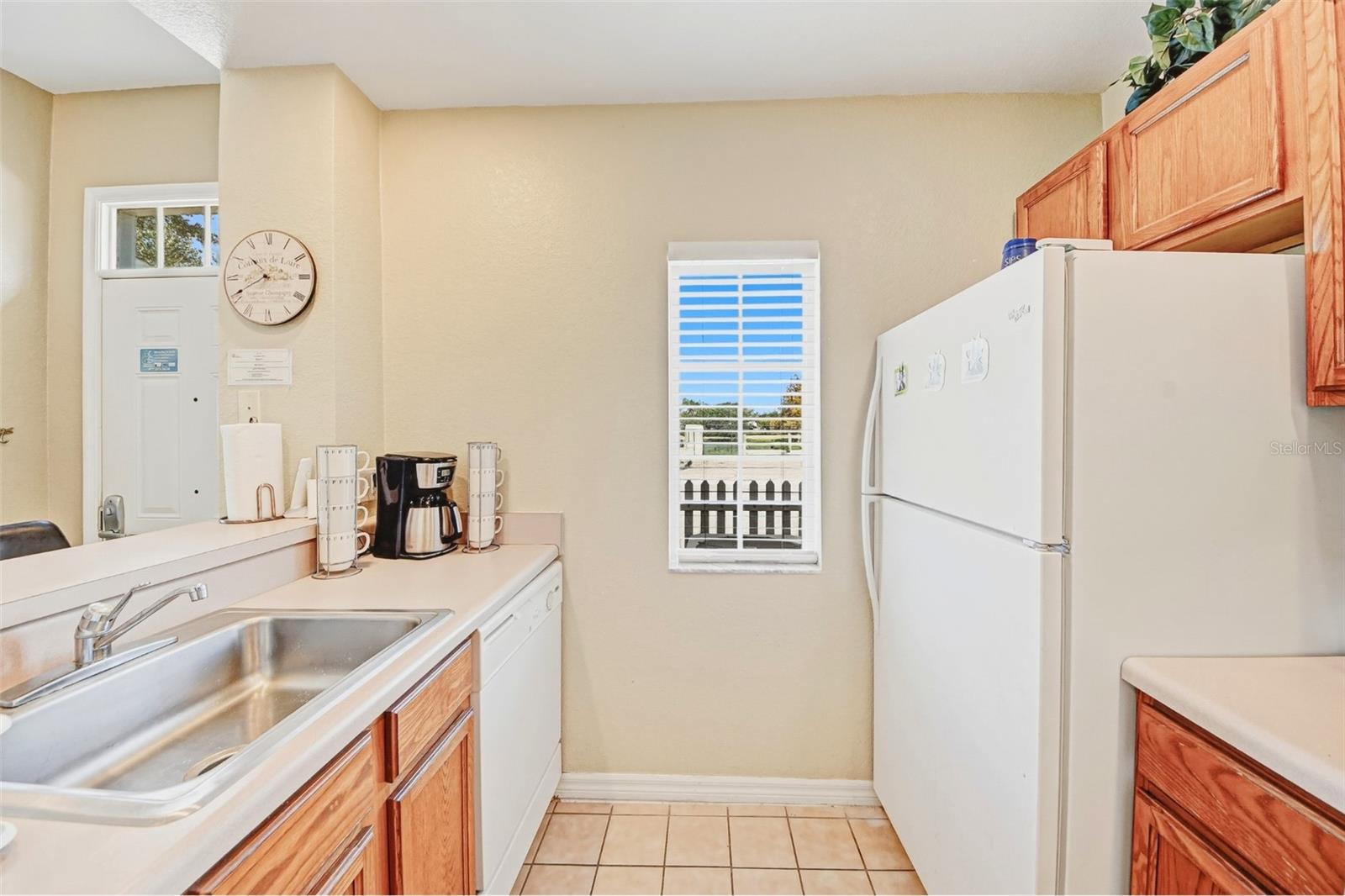 2610 LODI CIR #107, KISSIMMEE, FL, 34746