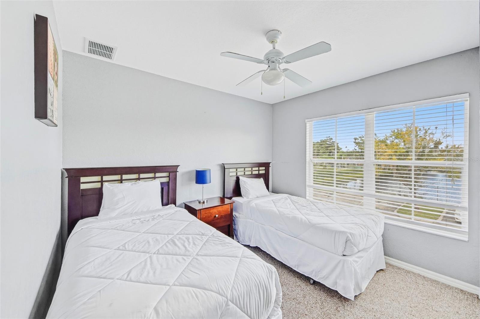 2610 LODI CIR #107, KISSIMMEE, FL, 34746