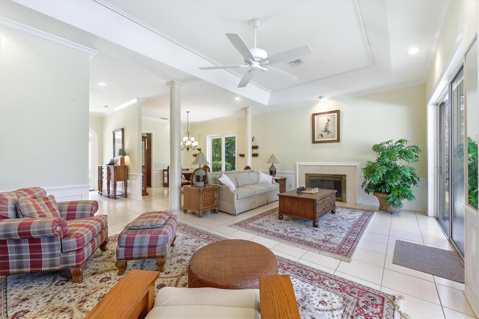 84 CAYMAN ISLES BLVD, ENGLEWOOD, FL, 34223