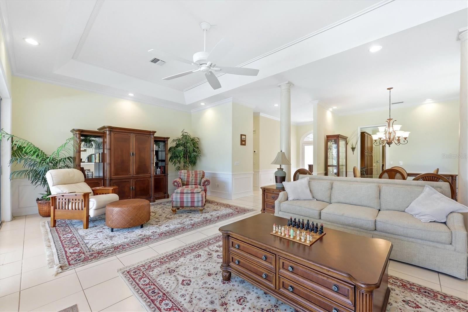 84 CAYMAN ISLES BLVD, ENGLEWOOD, FL, 34223