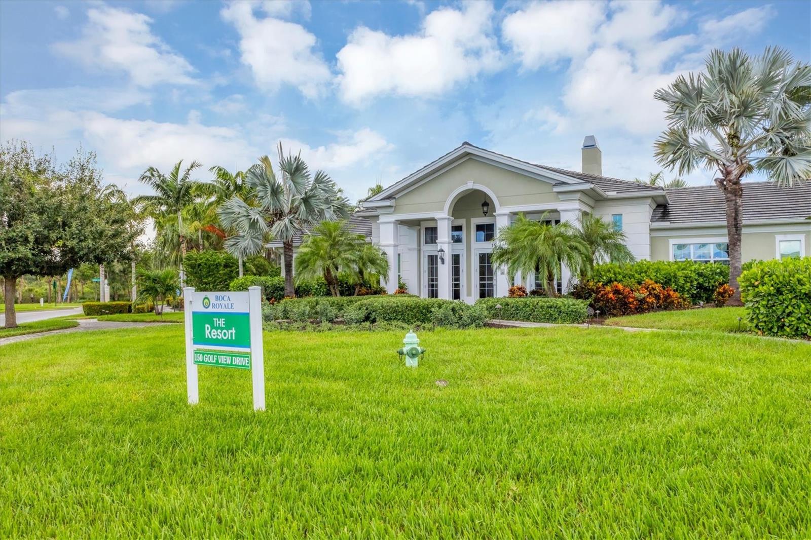 84 CAYMAN ISLES BLVD, ENGLEWOOD, FL, 34223