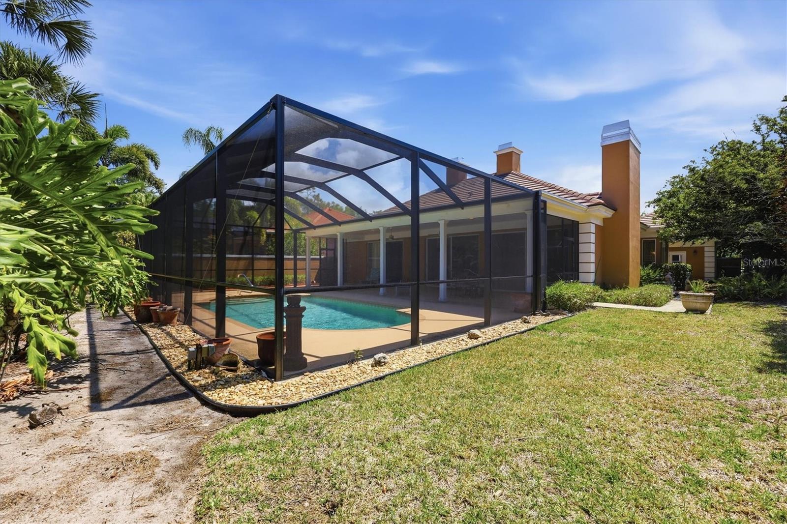 84 CAYMAN ISLES BLVD, ENGLEWOOD, FL, 34223