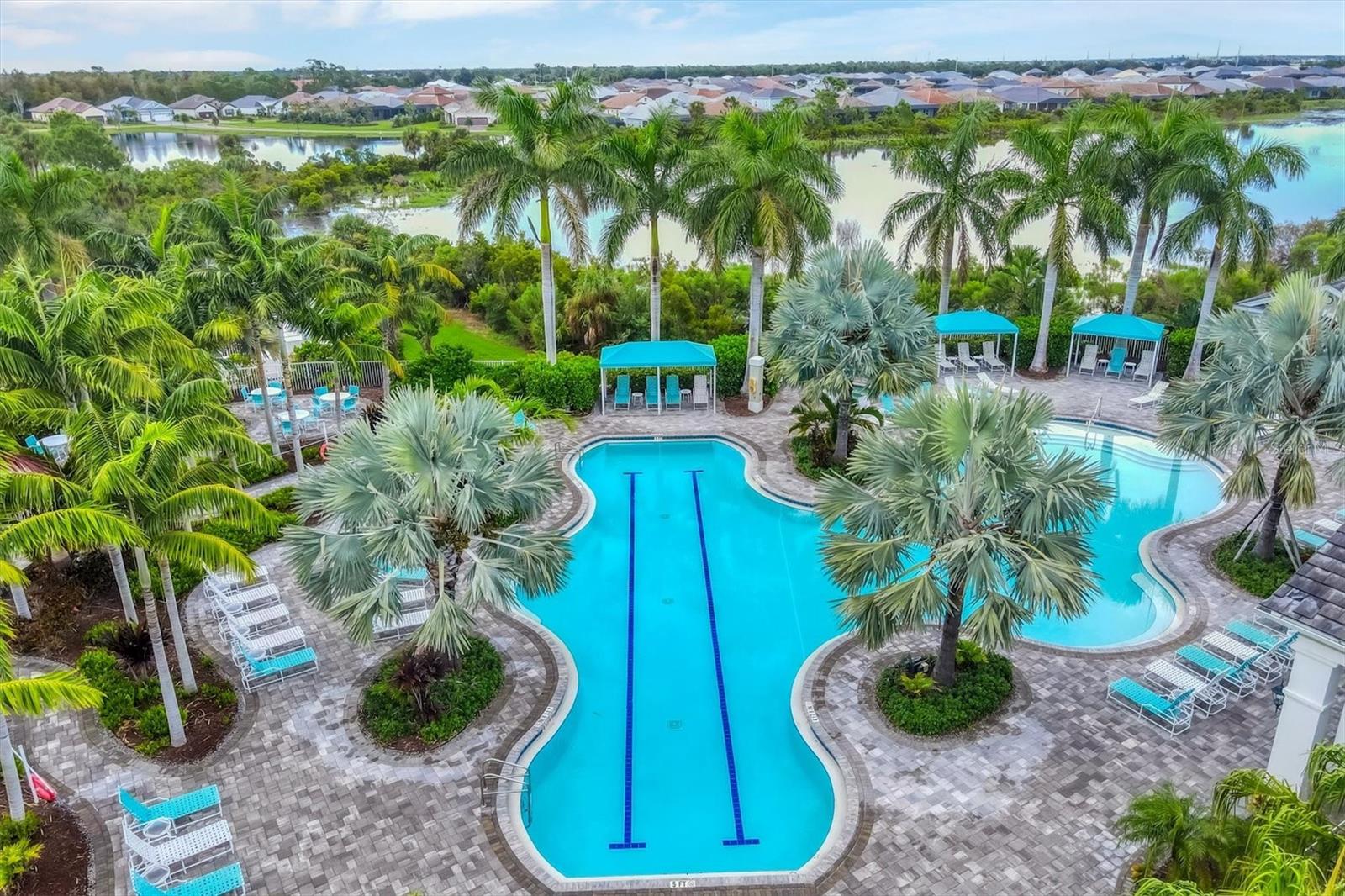 84 CAYMAN ISLES BLVD, ENGLEWOOD, FL, 34223