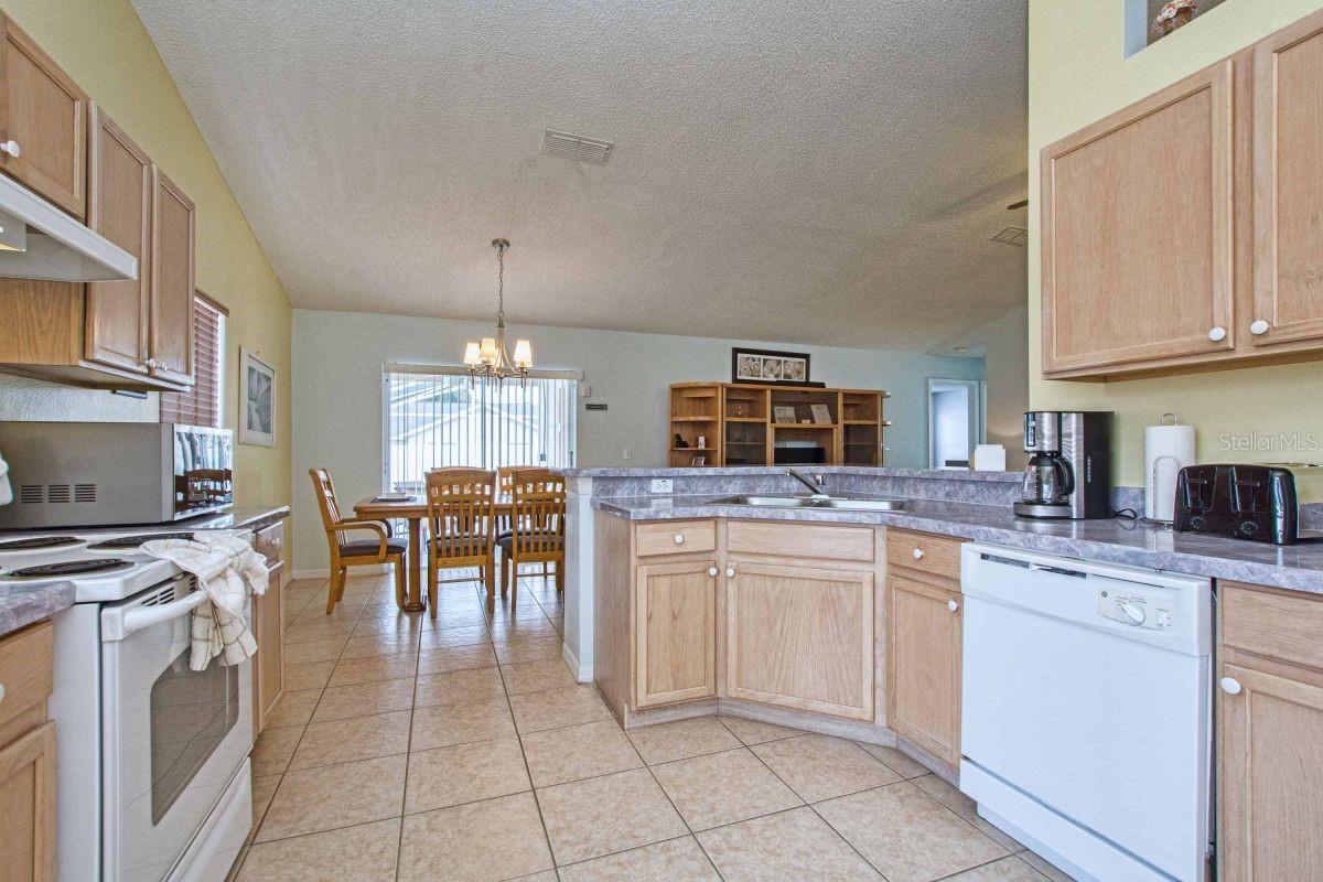 1529 INDIAN OAKS TRL, KISSIMMEE, FL, 34747