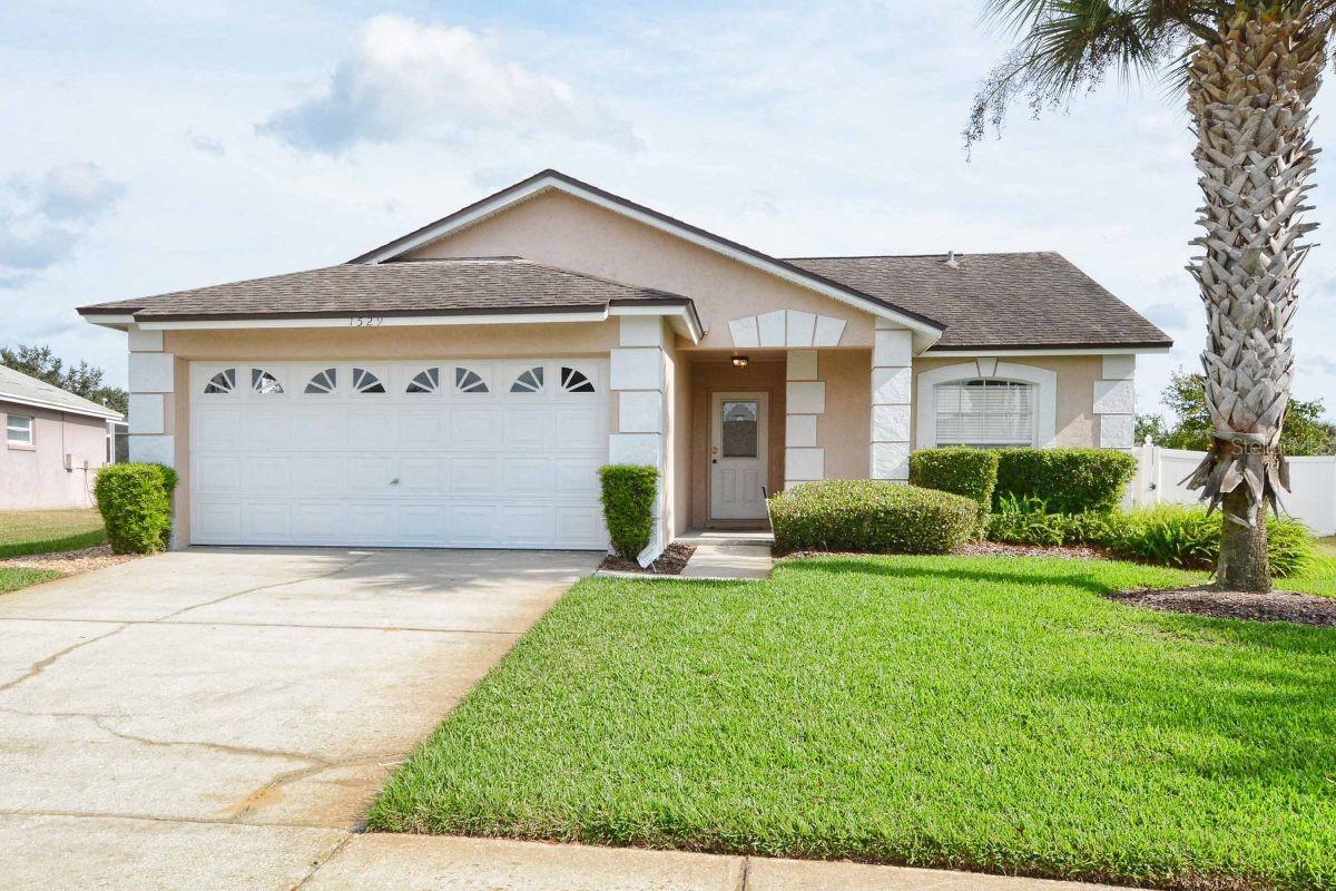 1529 INDIAN OAKS TRL, KISSIMMEE, FL, 34747