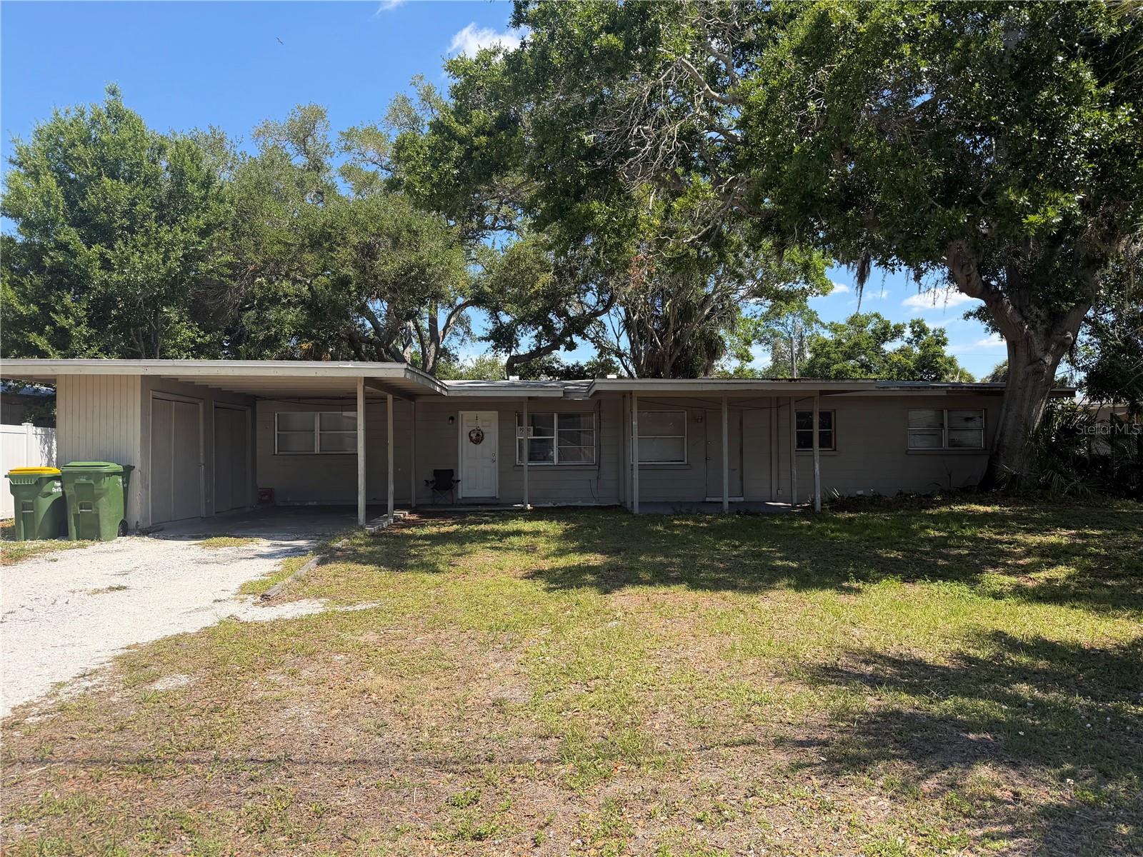 1361 22ND ST, SARASOTA, FL, 34234