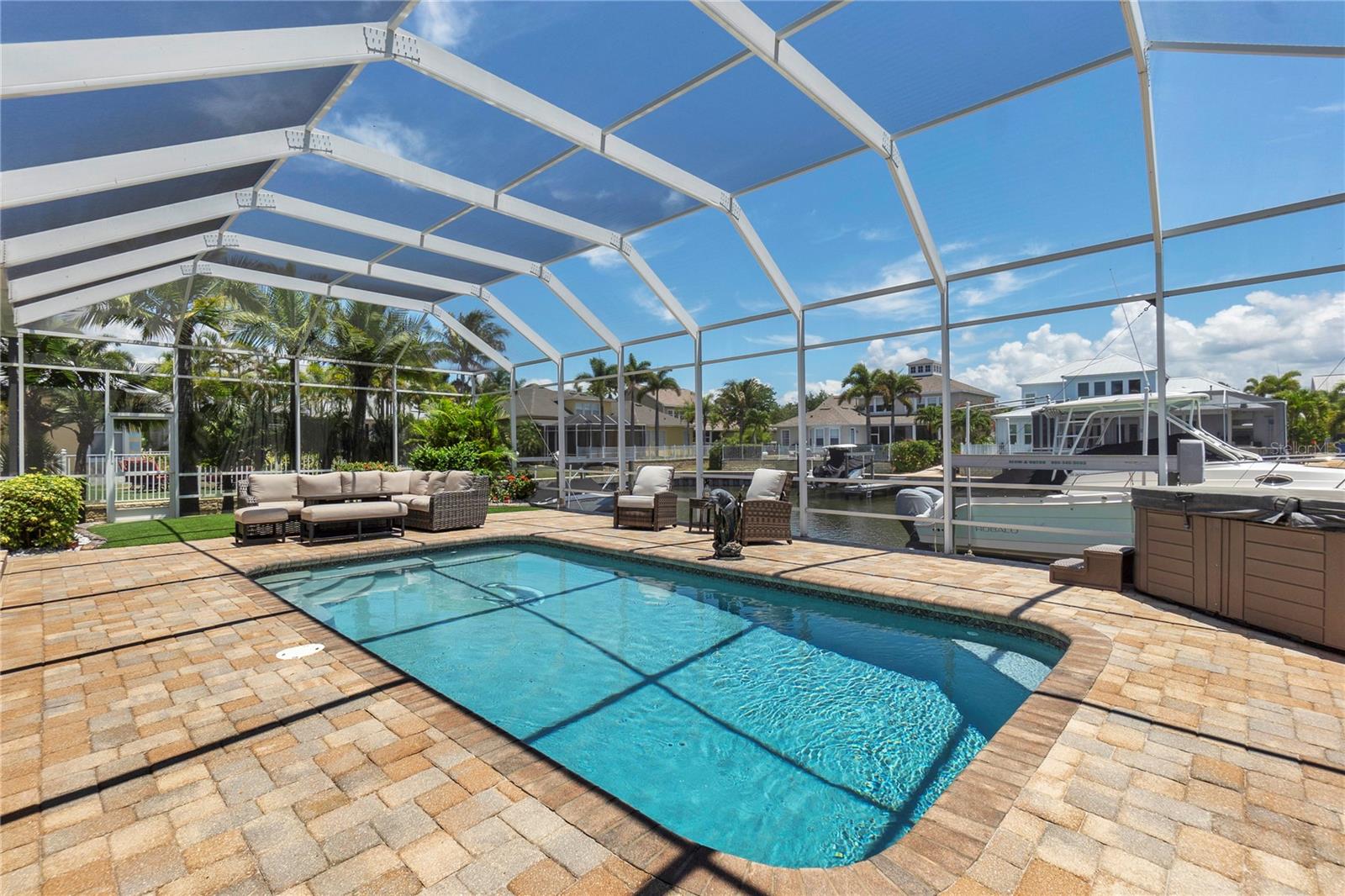 5727 SEA TROUT PL, APOLLO BEACH, FL, 33572