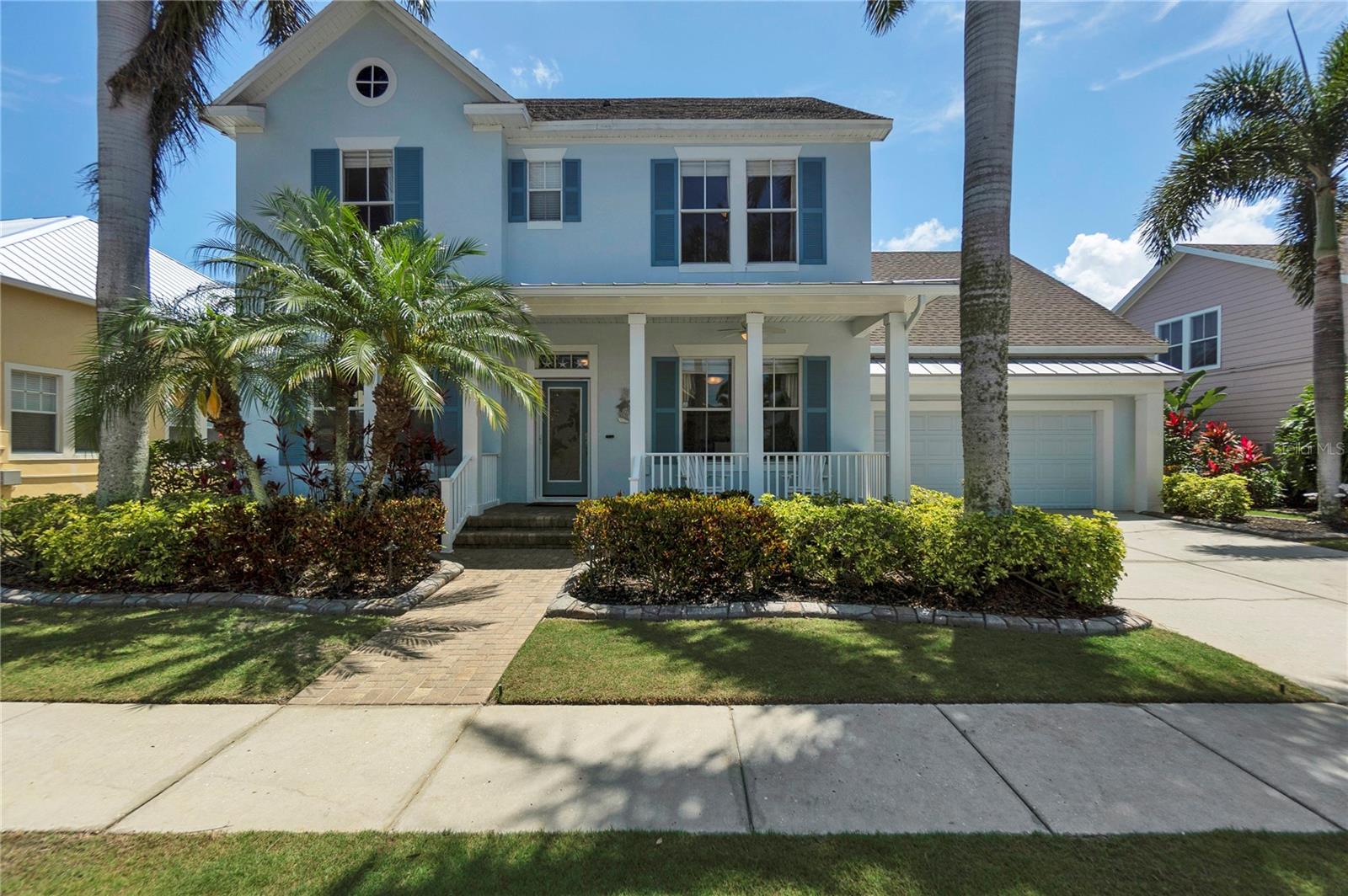 5727 SEA TROUT PL, APOLLO BEACH, FL, 33572