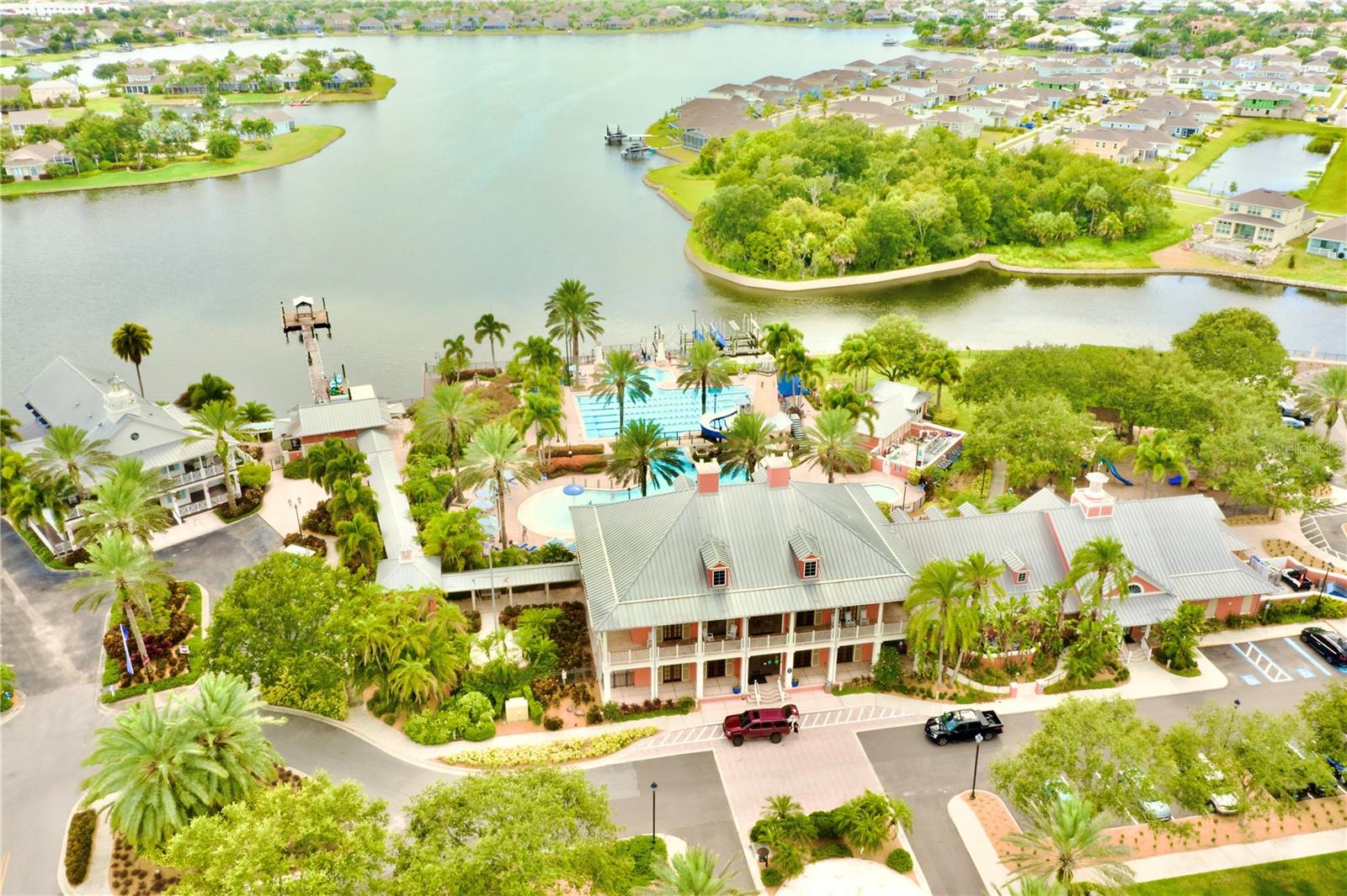 5727 SEA TROUT PL, APOLLO BEACH, FL, 33572