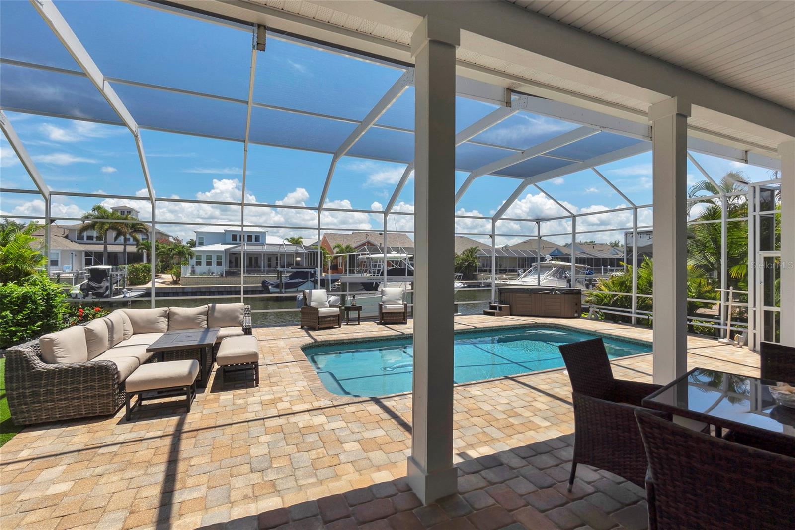 5727 SEA TROUT PL, APOLLO BEACH, FL, 33572