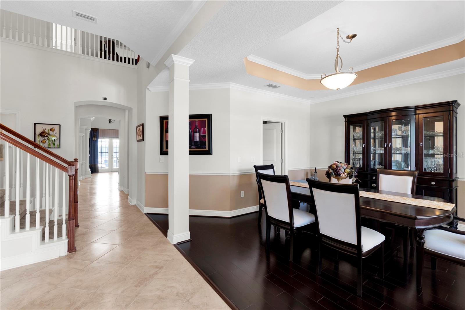 5727 SEA TROUT PL, APOLLO BEACH, FL, 33572
