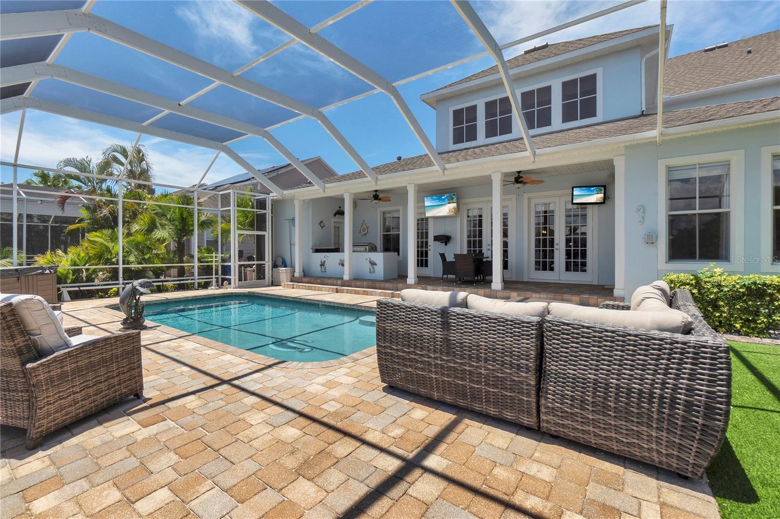 5727 SEA TROUT PL, APOLLO BEACH, FL, 33572