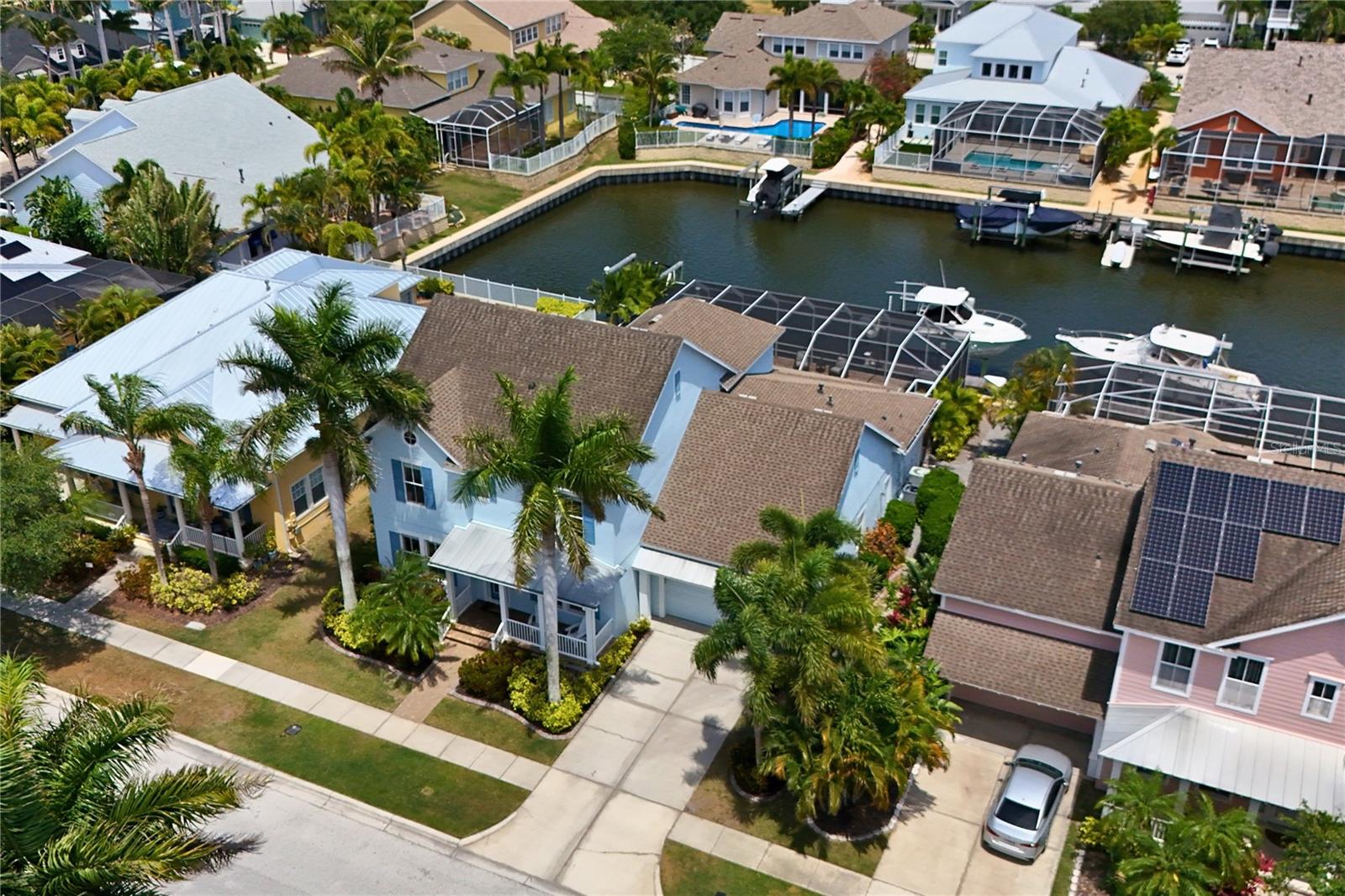 5727 SEA TROUT PL, APOLLO BEACH, FL, 33572